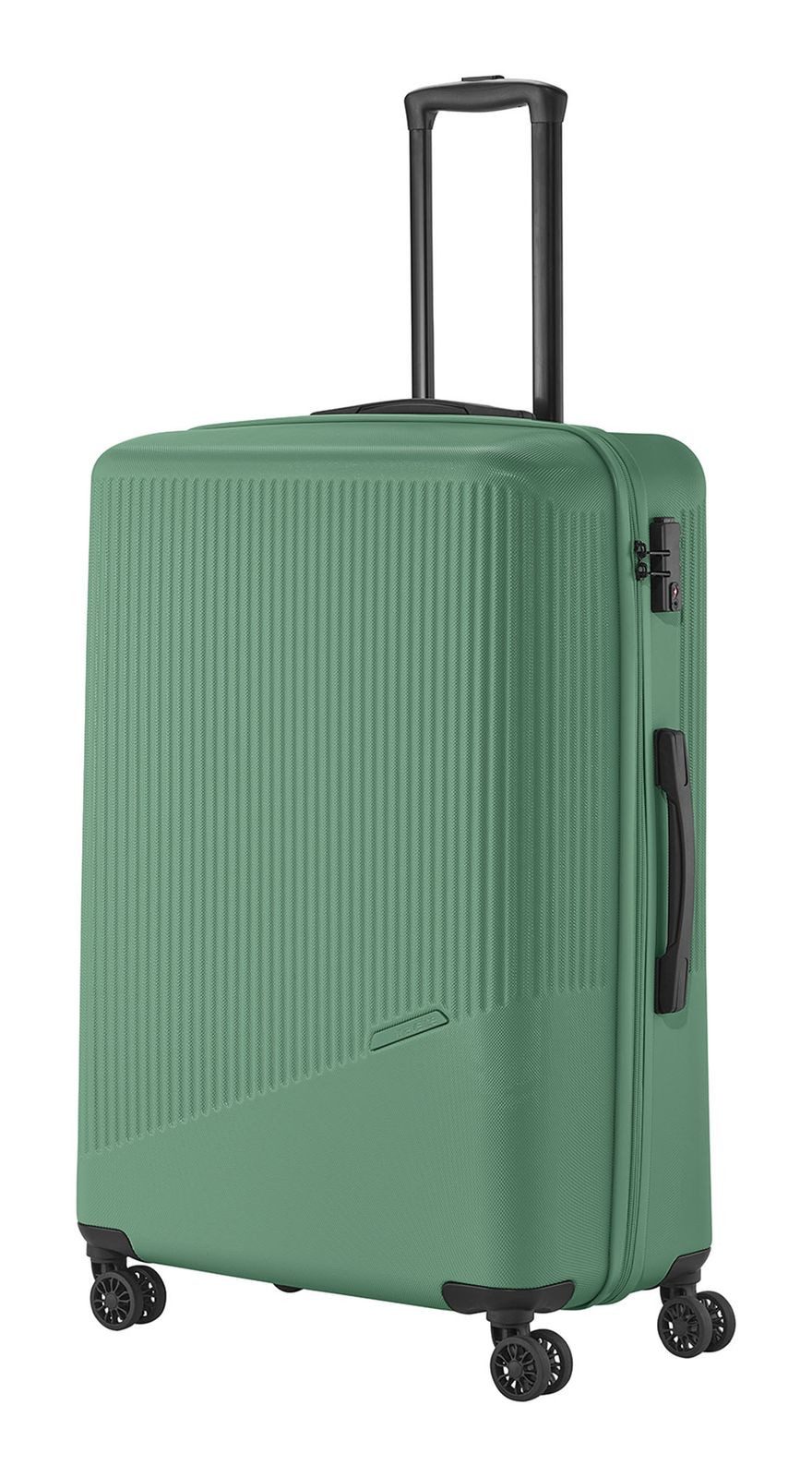 travelite Hartschalen-Trolley Bali, 4 Rollen günstig online kaufen