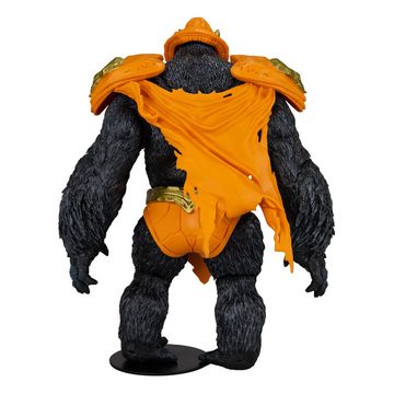 McFarlane Toys Actionfigur DC Direct Page Punchers Megafigs Gorilla Grodd (The Flash Comic) 30 cm