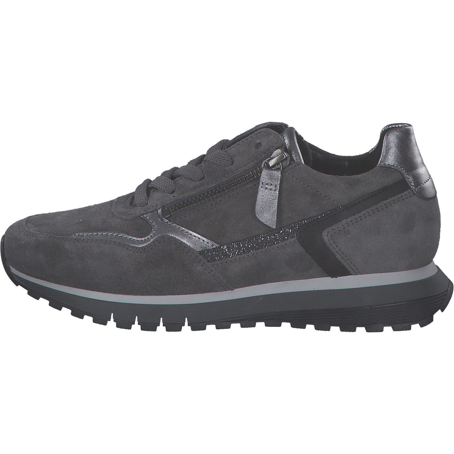 Gabor Comfort 76.378 Schnürschuh günstig online kaufen