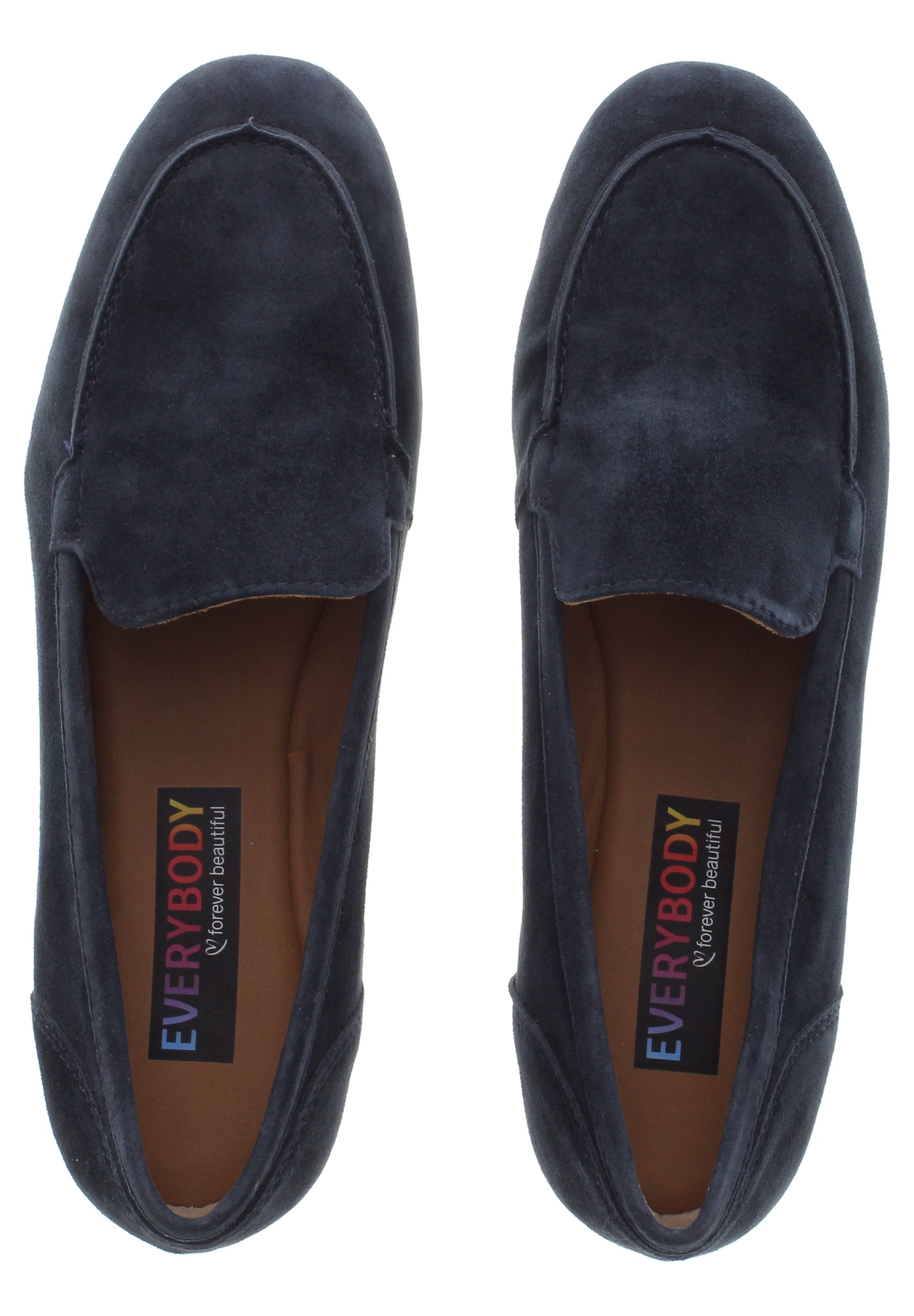 Everybody ROBERTA - lässiger Loafer Slipper