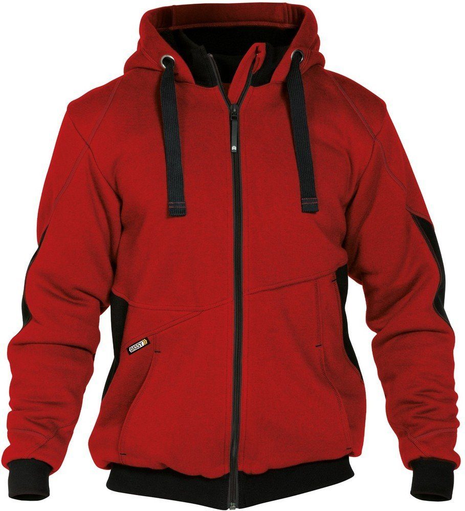 Sweatjacke Pulse