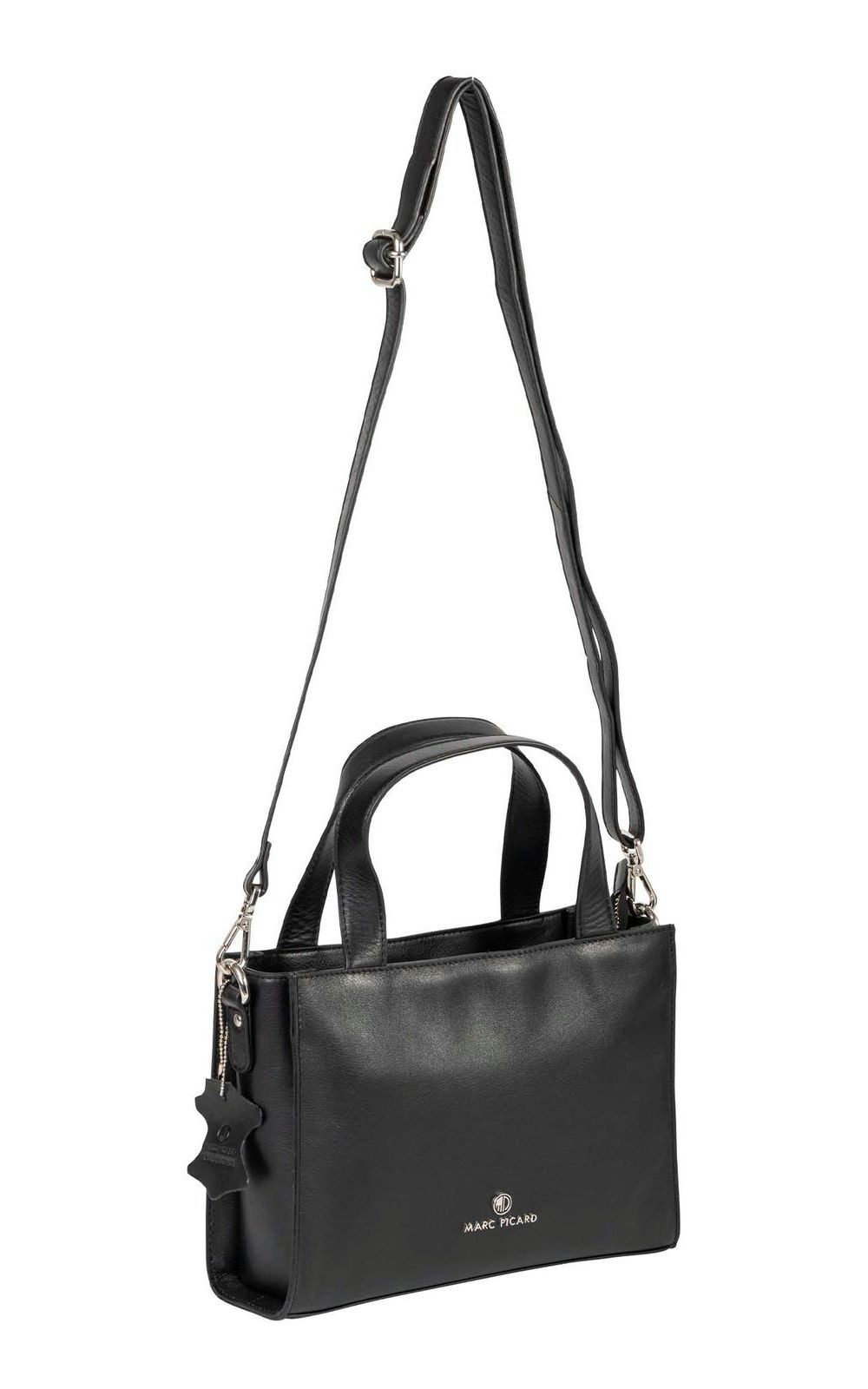 Marc Picard Schultertasche Tote Bag, aus günstig online kaufen