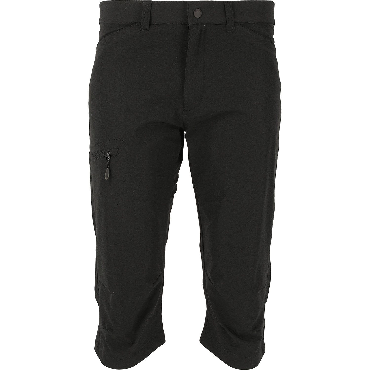 WHISTLER Funktionsshorts Short Shann M Long Outdoor Shorts