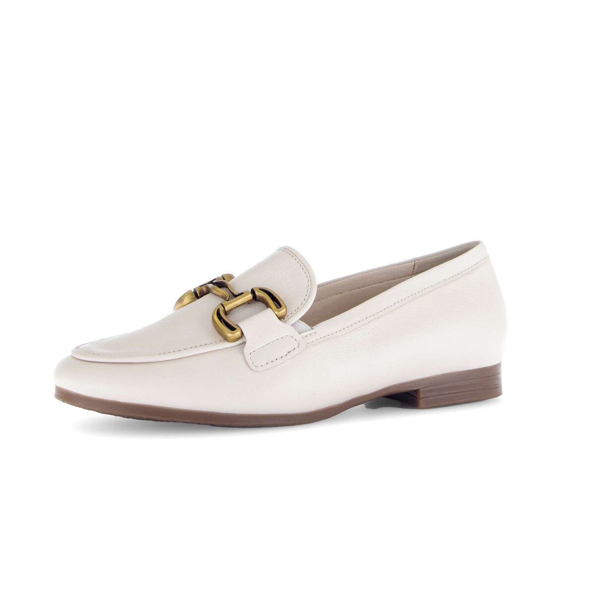 Gabor Slipper Glattleder Slipper günstig online kaufen