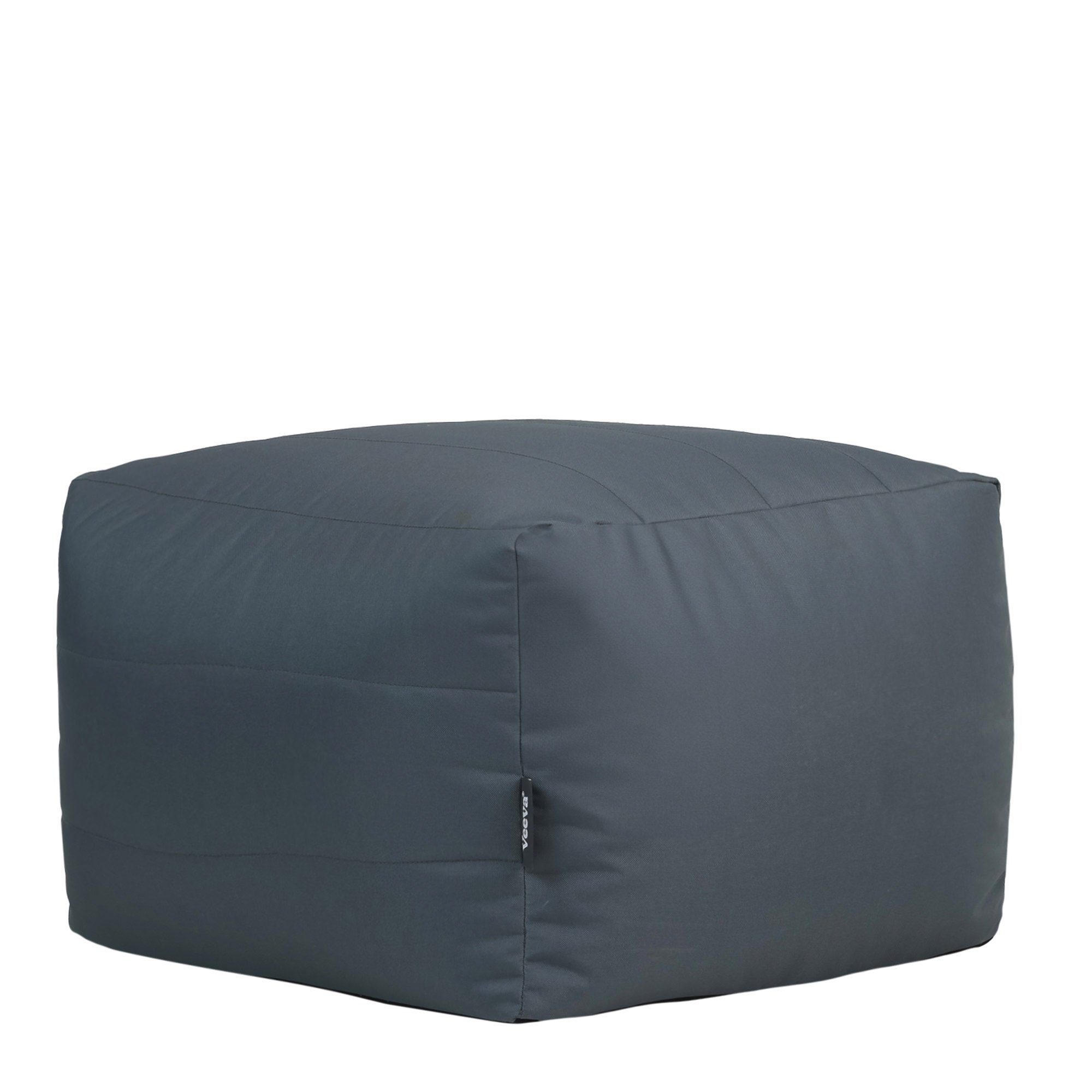Veeva Sessel Sitzsack Fußhocker Outdoor, Made günstig online kaufen