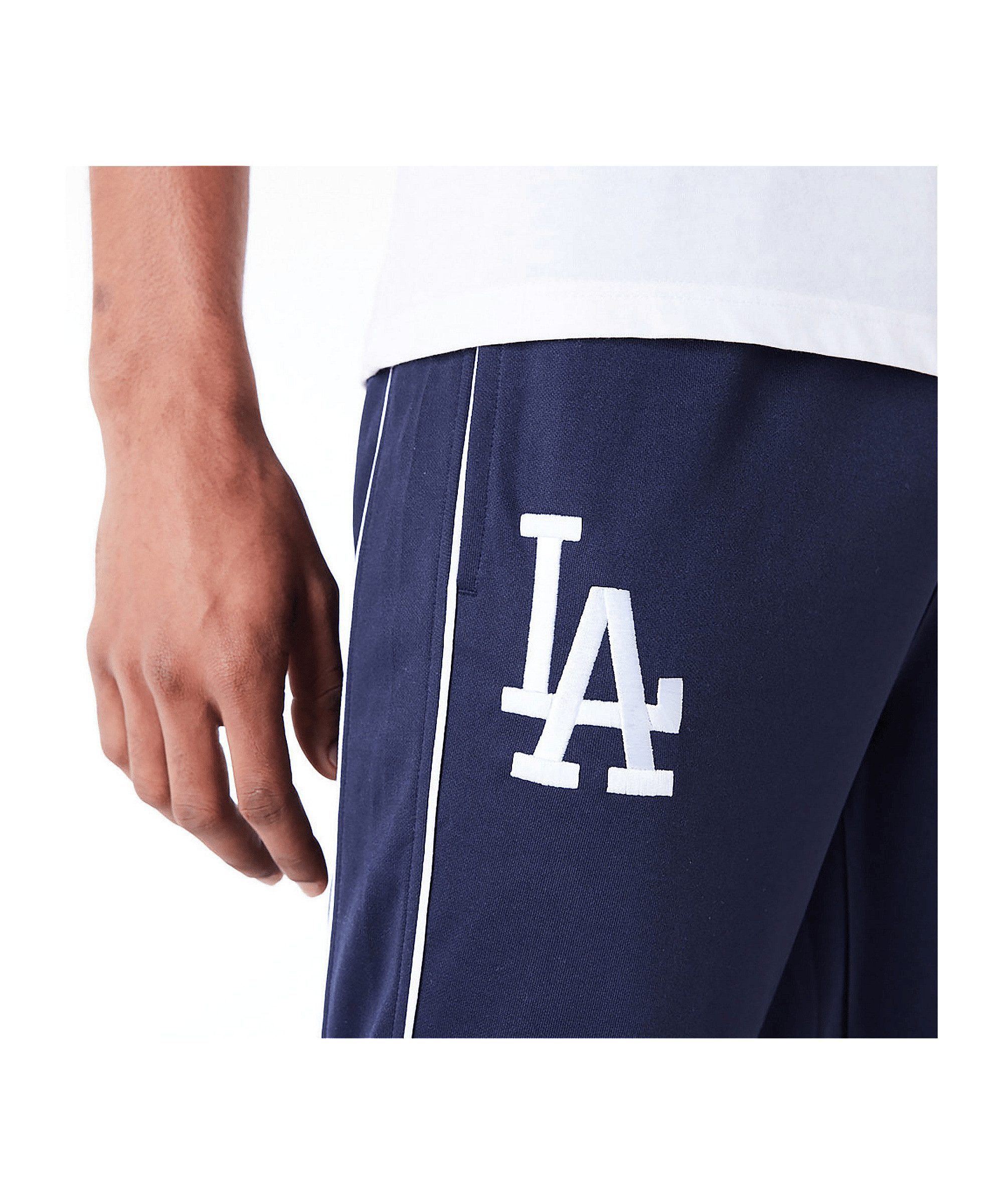 New Era Jogginghose New Era MLB Los Angeles Dodgers Trainingshose günstig online kaufen