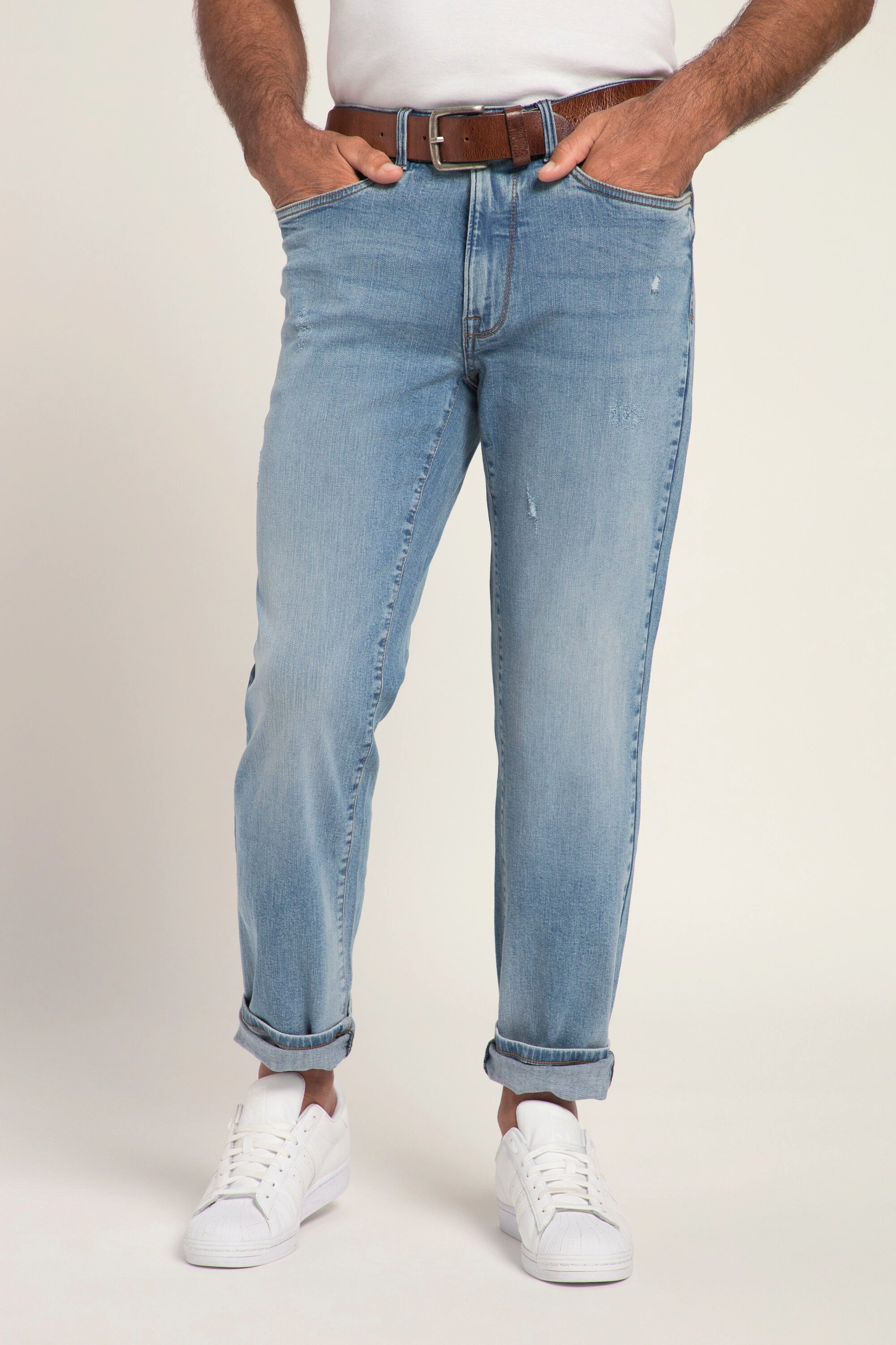 JP1880 5-Pocket-Jeans Jeans FLEXNAMIC® 5-Pocket Regular Fit