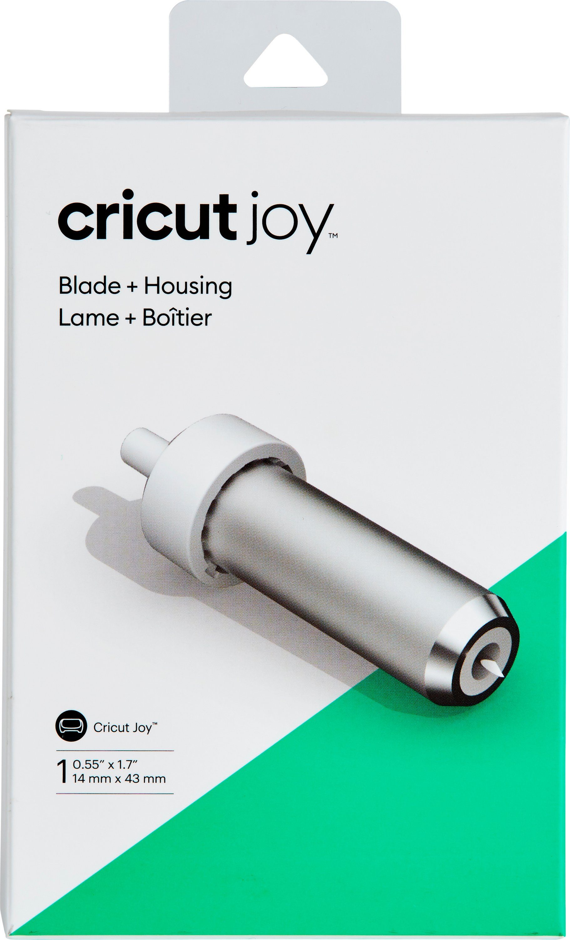 Cricut Schneideplotter Joy Messer, Standard