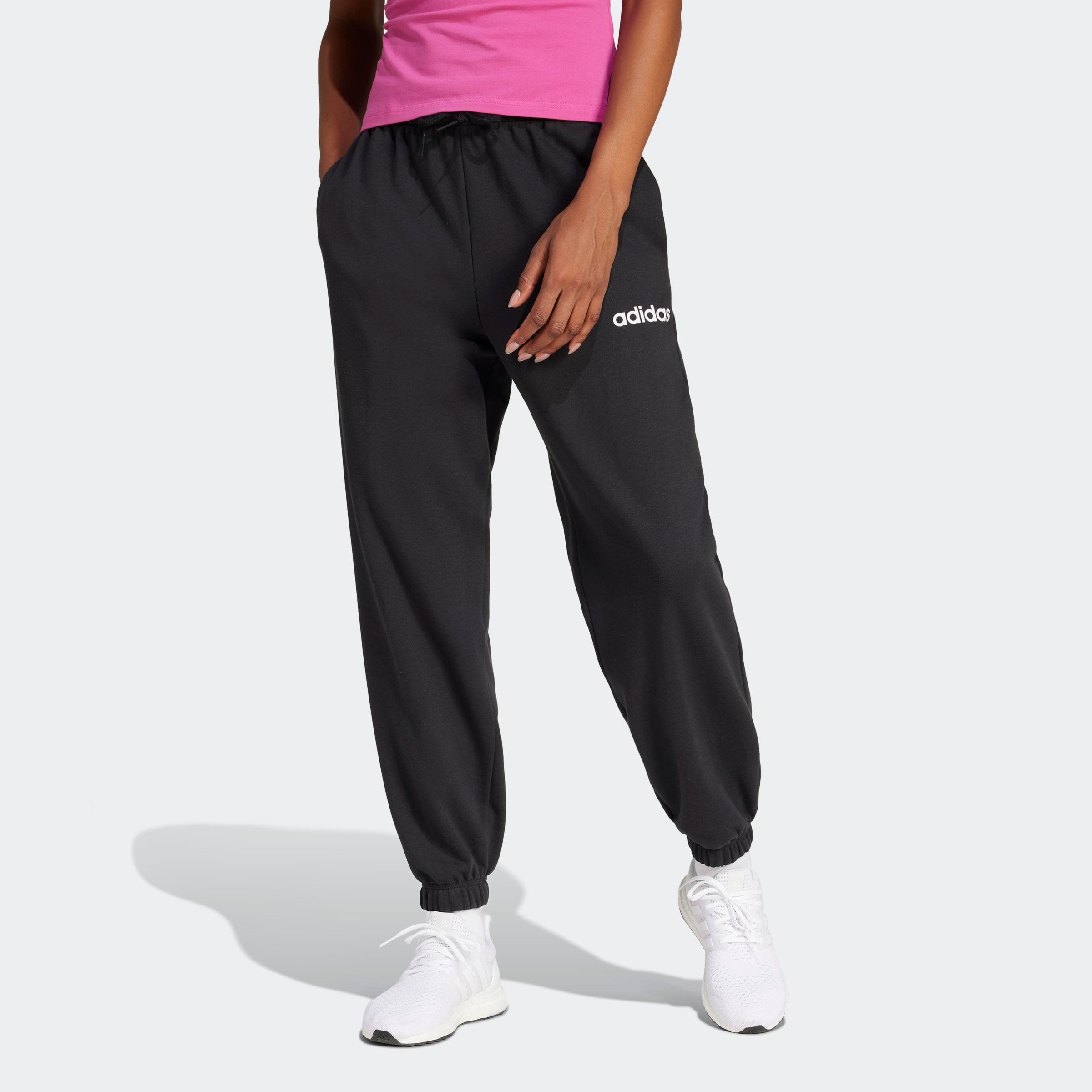 adidas Sportswear Sporthose W LIN FT günstig online kaufen