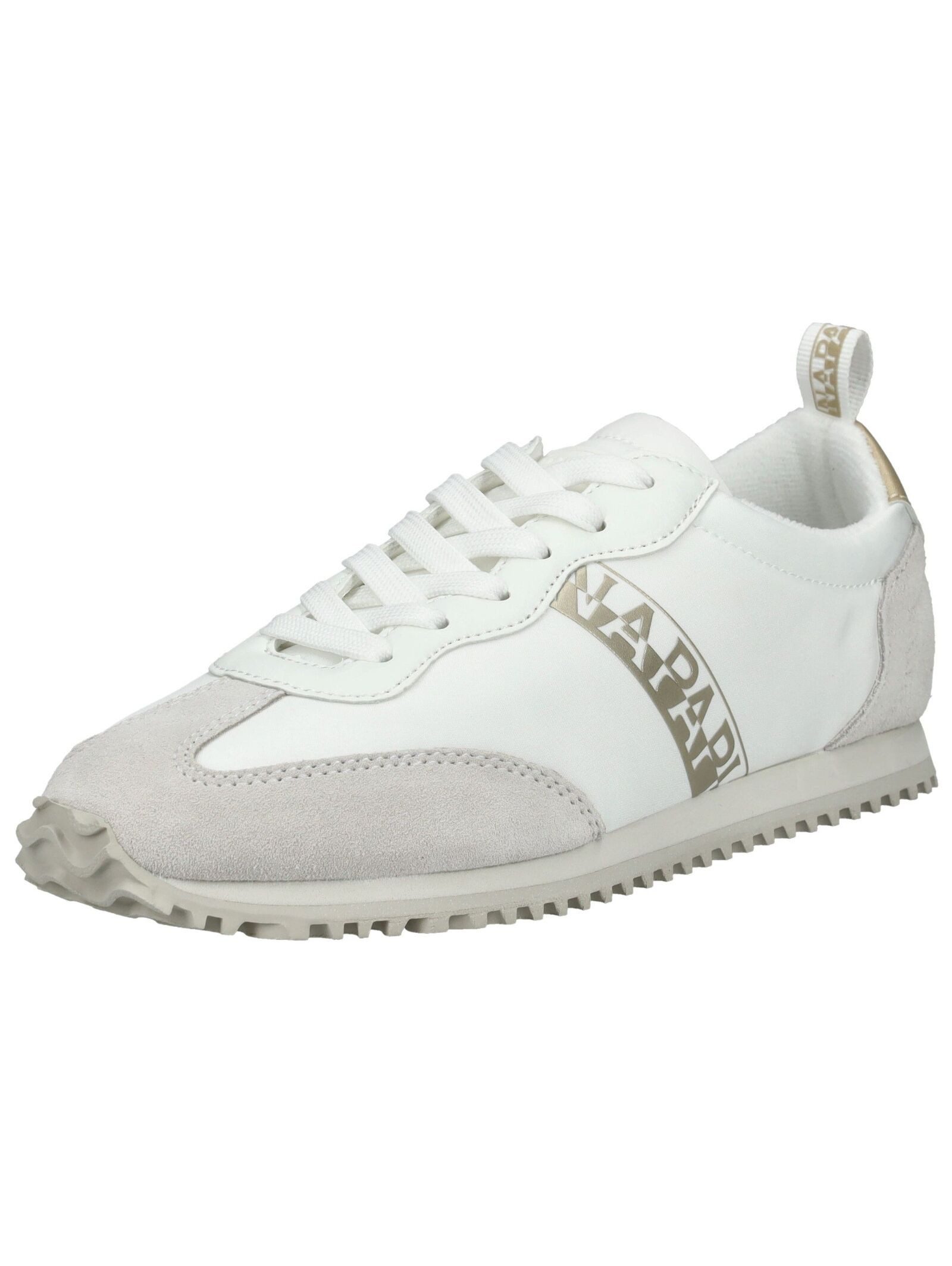 Napapijri Sneaker Leder/Textil Sneaker
