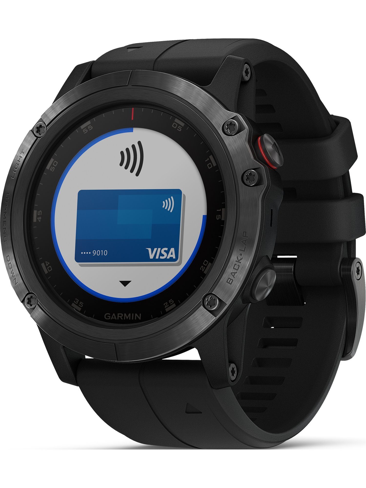 Garmin Herrenuhren im Sale: Die Chance auf deinen perfekten Trainingspartner