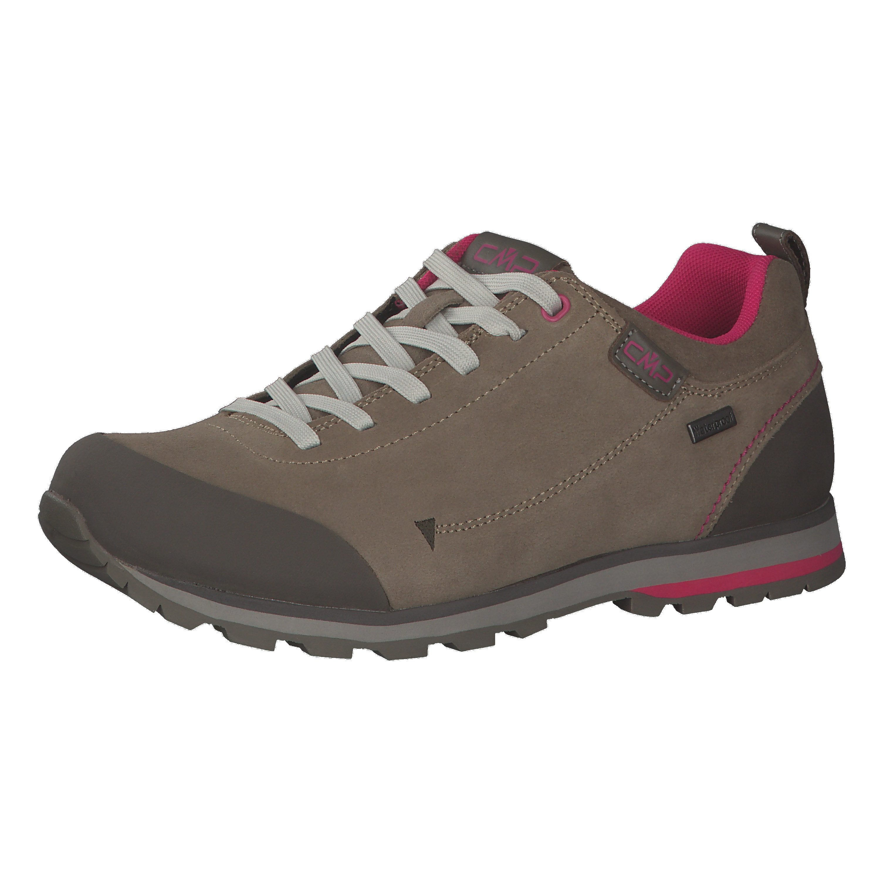 CMP CMP Damen Wanderschuhe Elettra Low günstig online kaufen