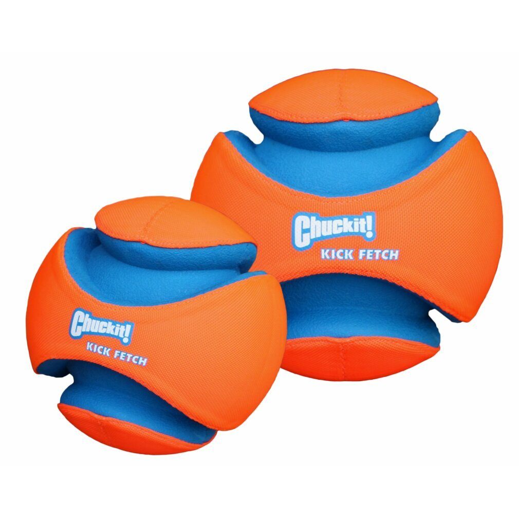 Tierball Kick Fetch S 14 cm