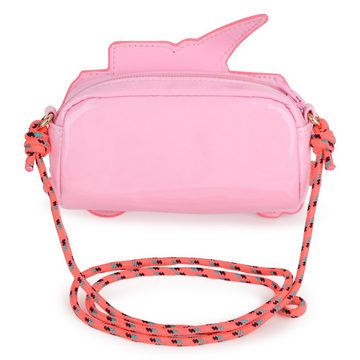Billieblush Umhängetasche Billieblush kleine Umhängetasche Kinderhandtasche Rosa Eiswagen