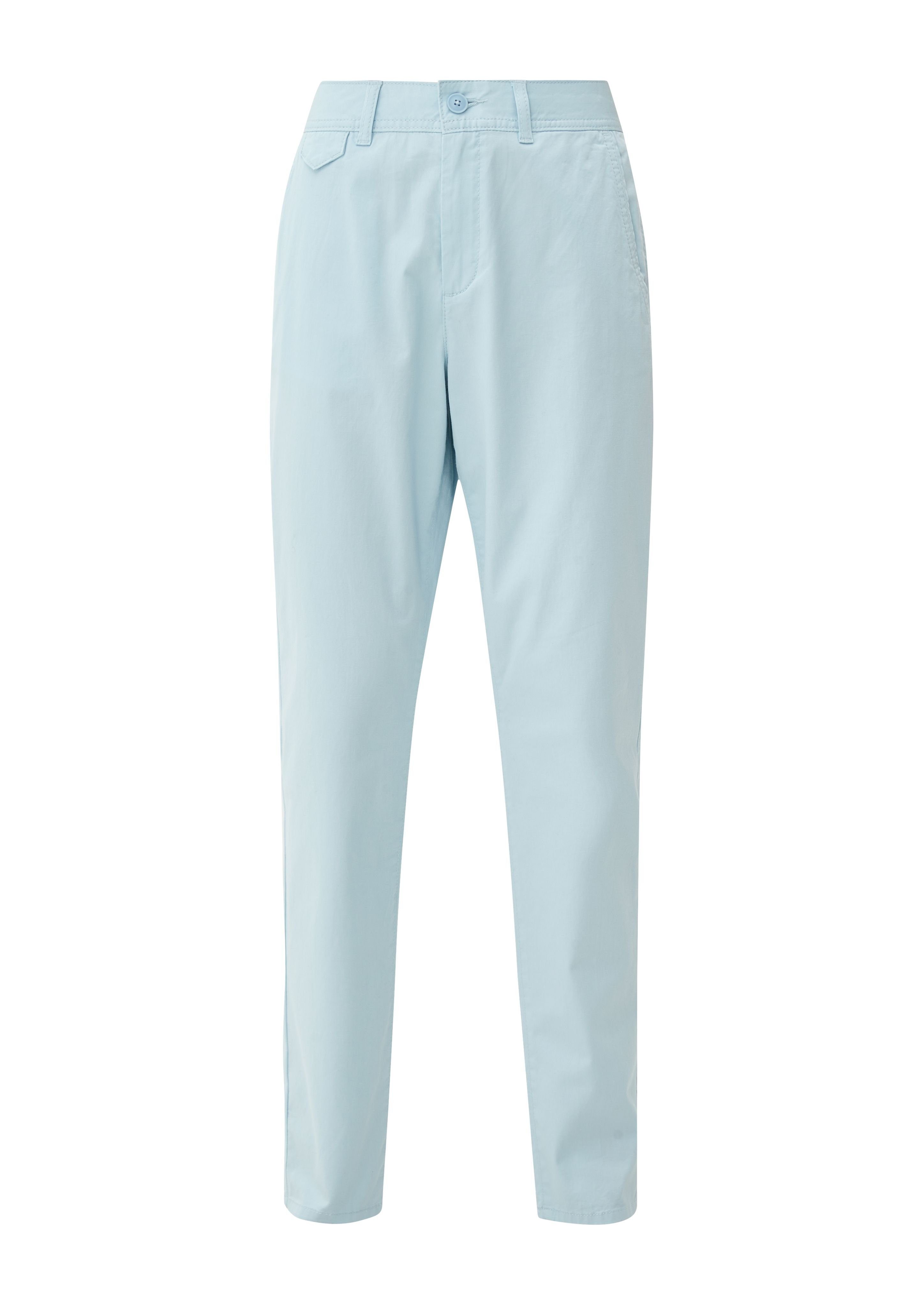 Stoffhose