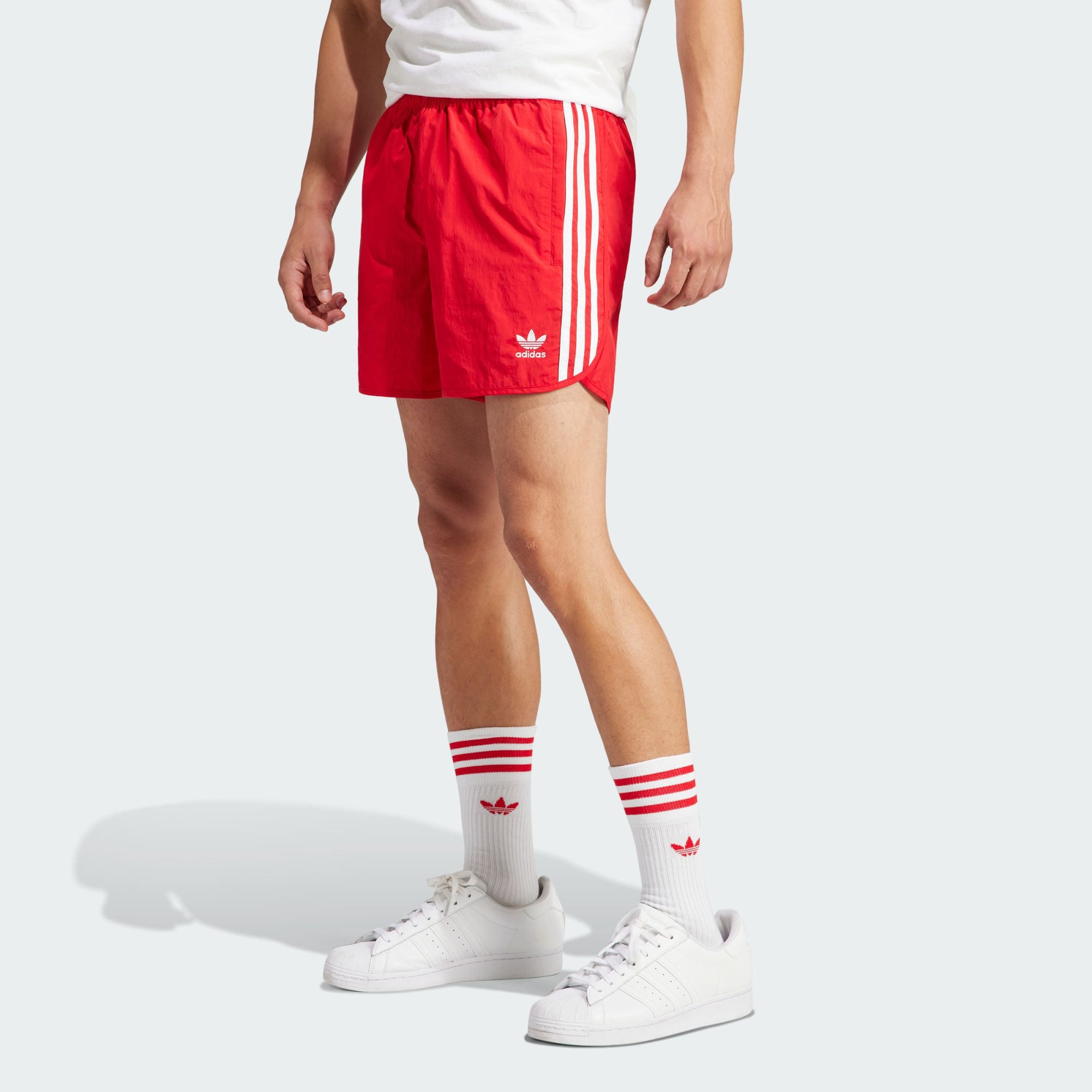 adidas Originals Shorts ADICOLOR CLASSICS SPRINTER SHORTS (1-tlg) günstig online kaufen