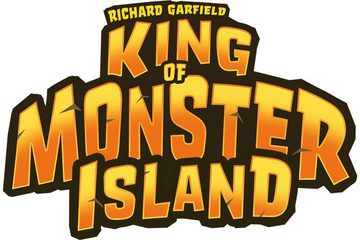 iello Spiel, Gesellschaftsspiel King of Monster Island