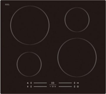 Hanseatic Induktions-Kochfeld von SCHOTT CERAN® MC-IF7042B2