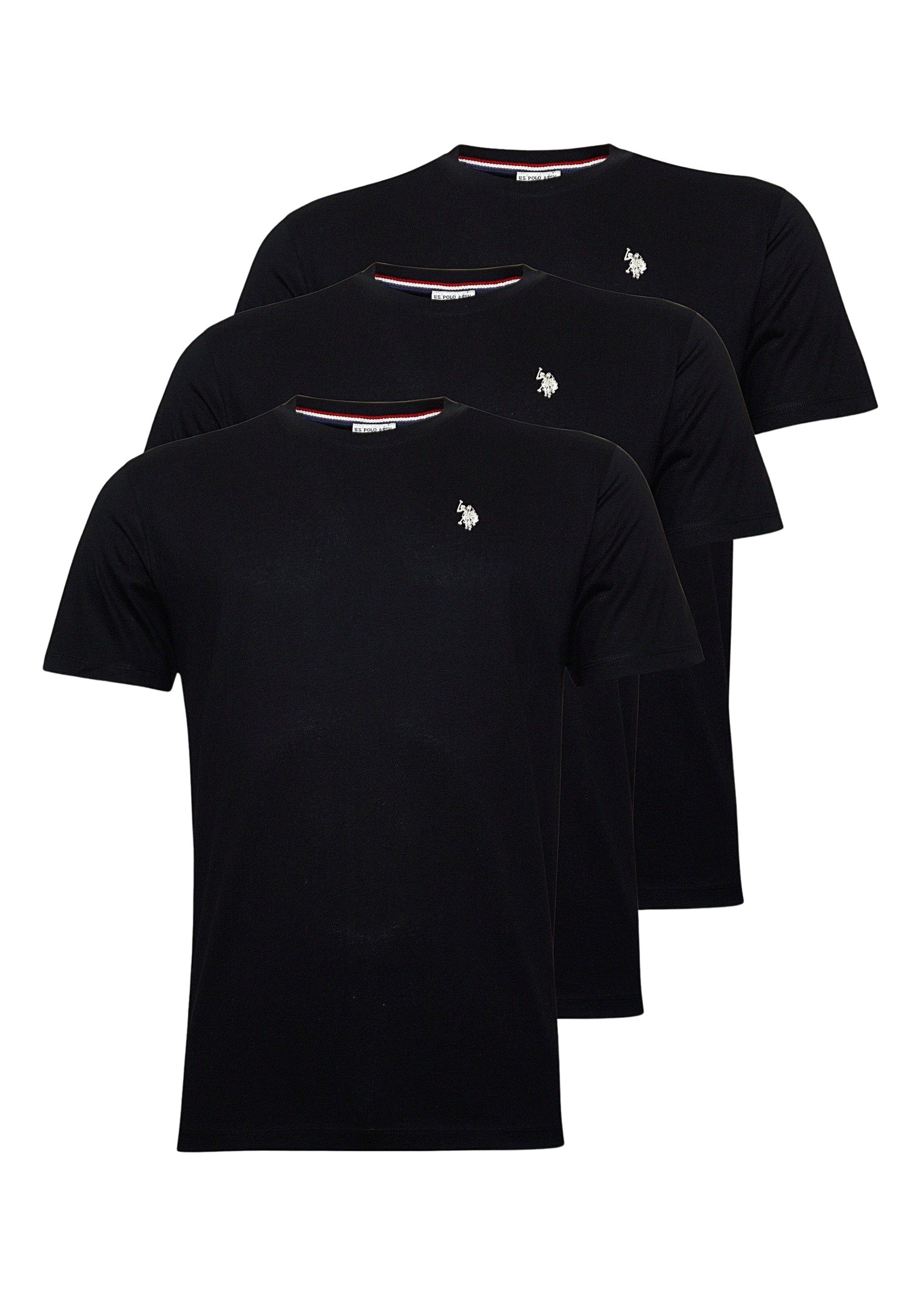 U.S. Polo Assn T-Shirt T-Shirt 3 günstig online kaufen