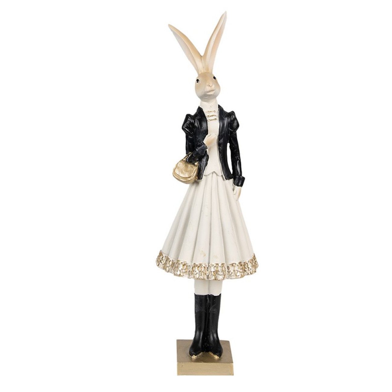 Macosa Home Osterhase Dekofigur Herr od. günstig online kaufen