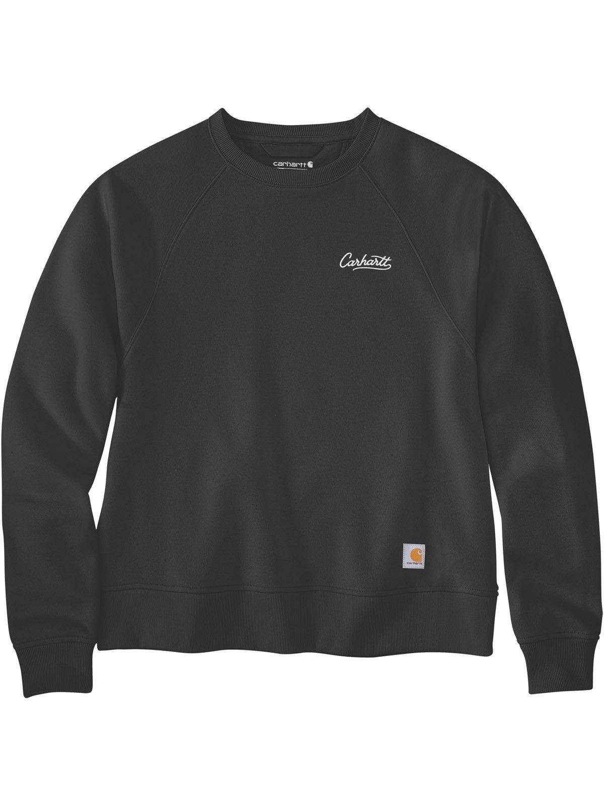 Carhartt Sweatshirt 107415-N04 Carhartt Crewneck