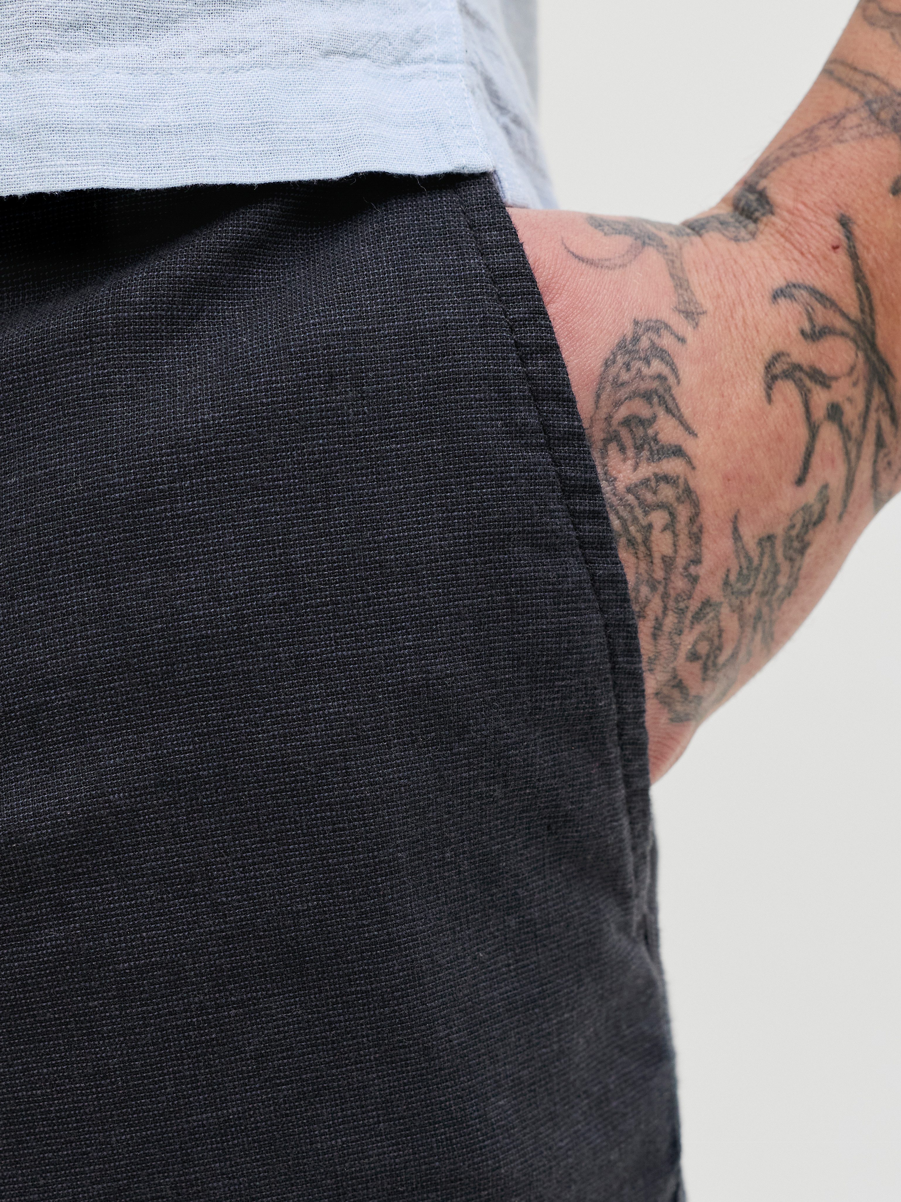 Jack & Jones Chinoshorts JPSTMARCO BREEZE SHORTS SRT
