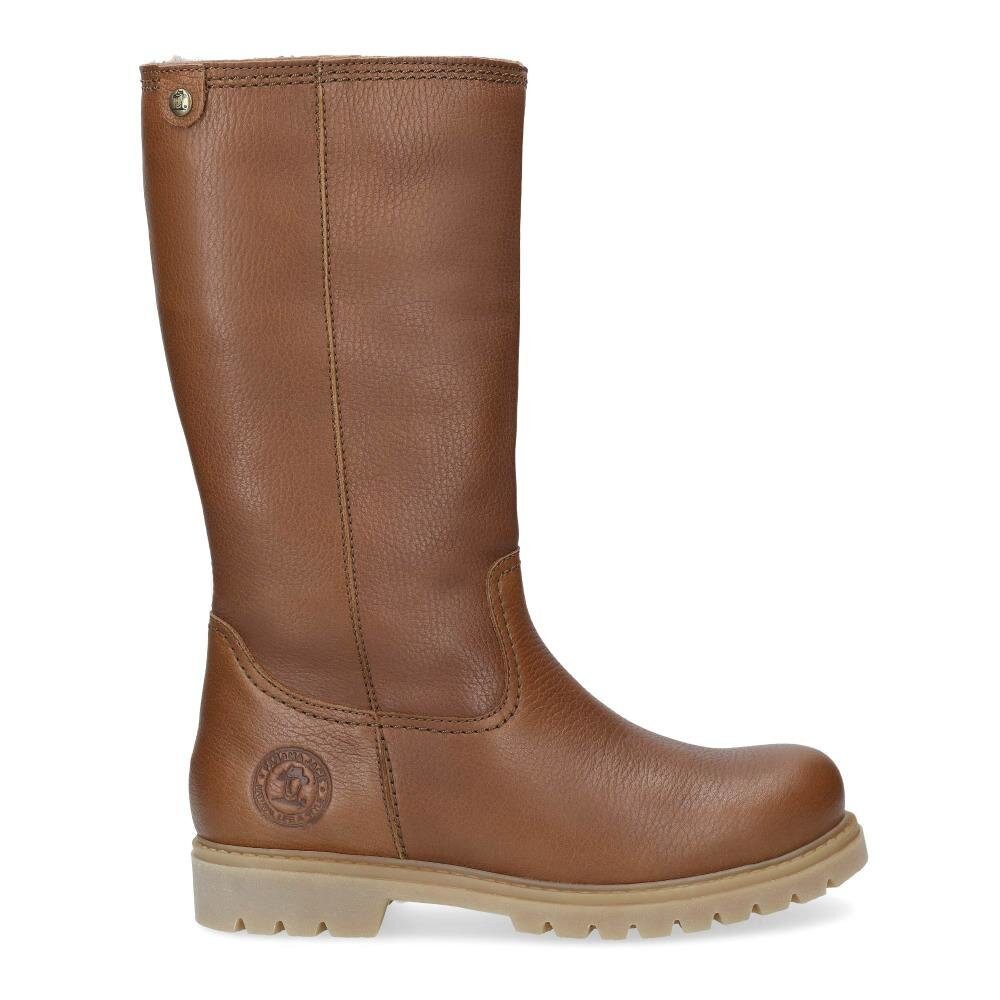 Panama Jack Panama Jack - Bambina Igloo B20 - Braun Stiefel günstig online kaufen