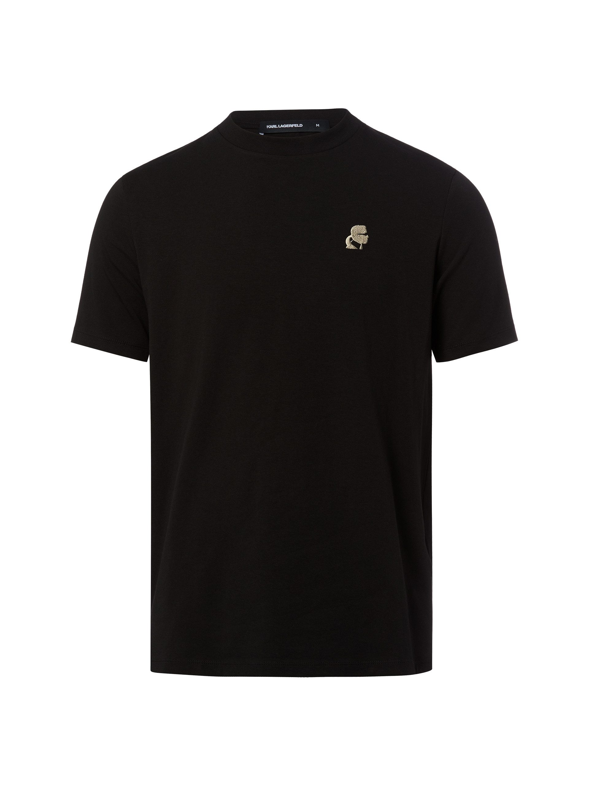 KARL LAGERFELD T-Shirt günstig online kaufen