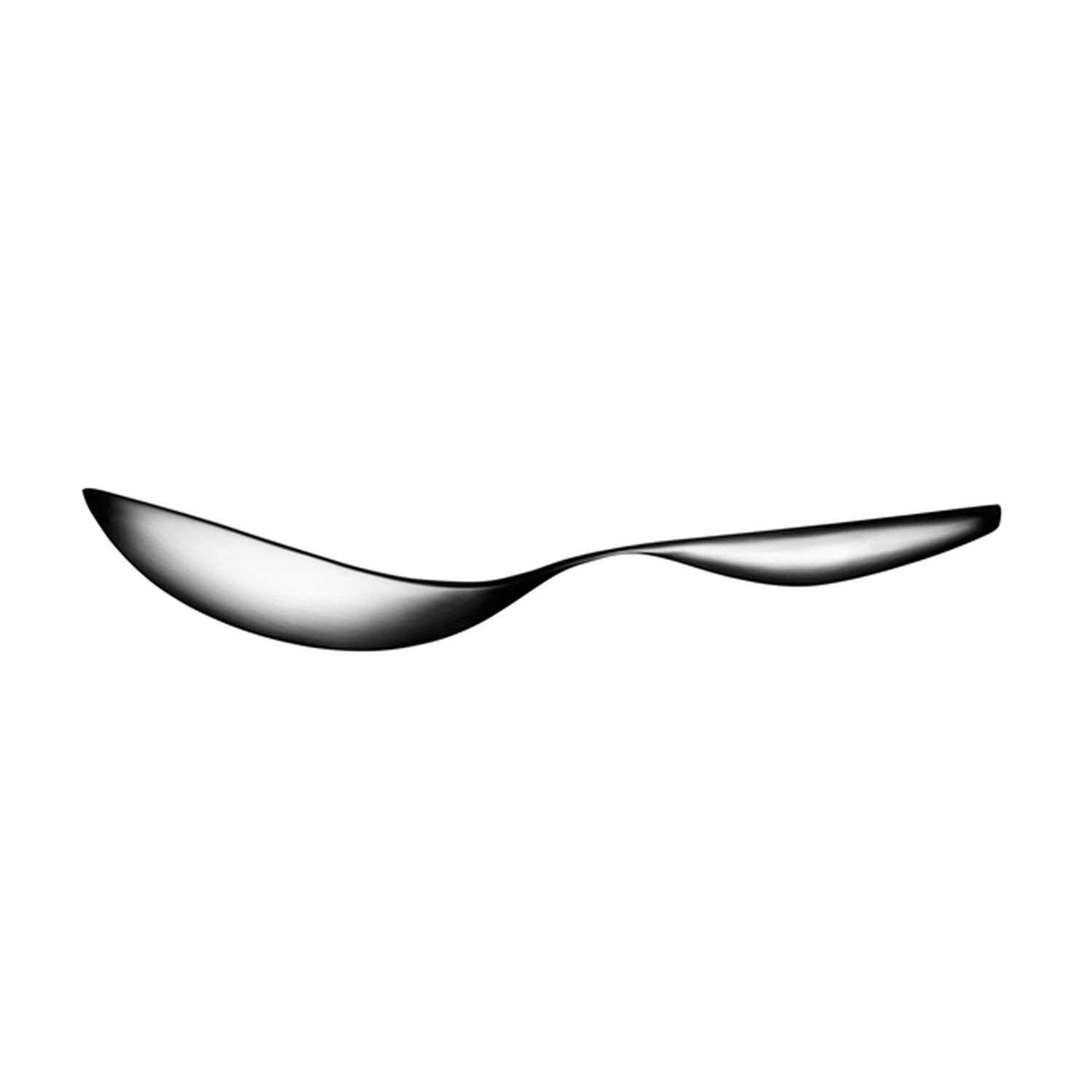 IITTALA Servierlöffel Collective Tools Klein, Edelstahl