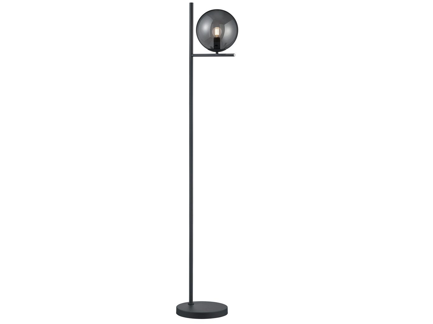 LED Stehlampe