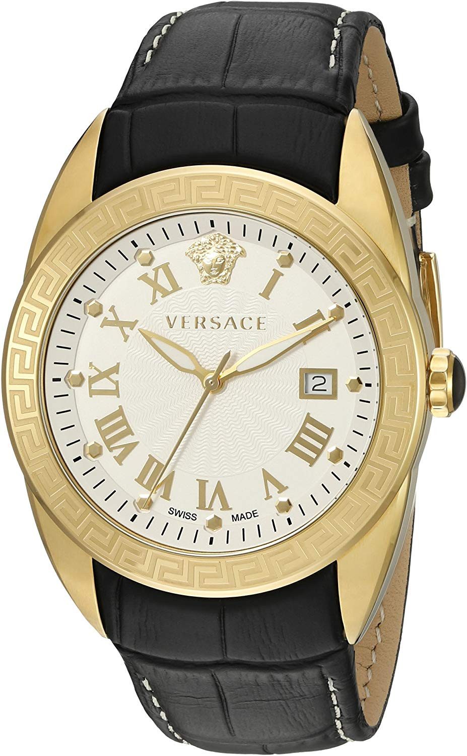 Versace Schweizer Uhr V-Sport II