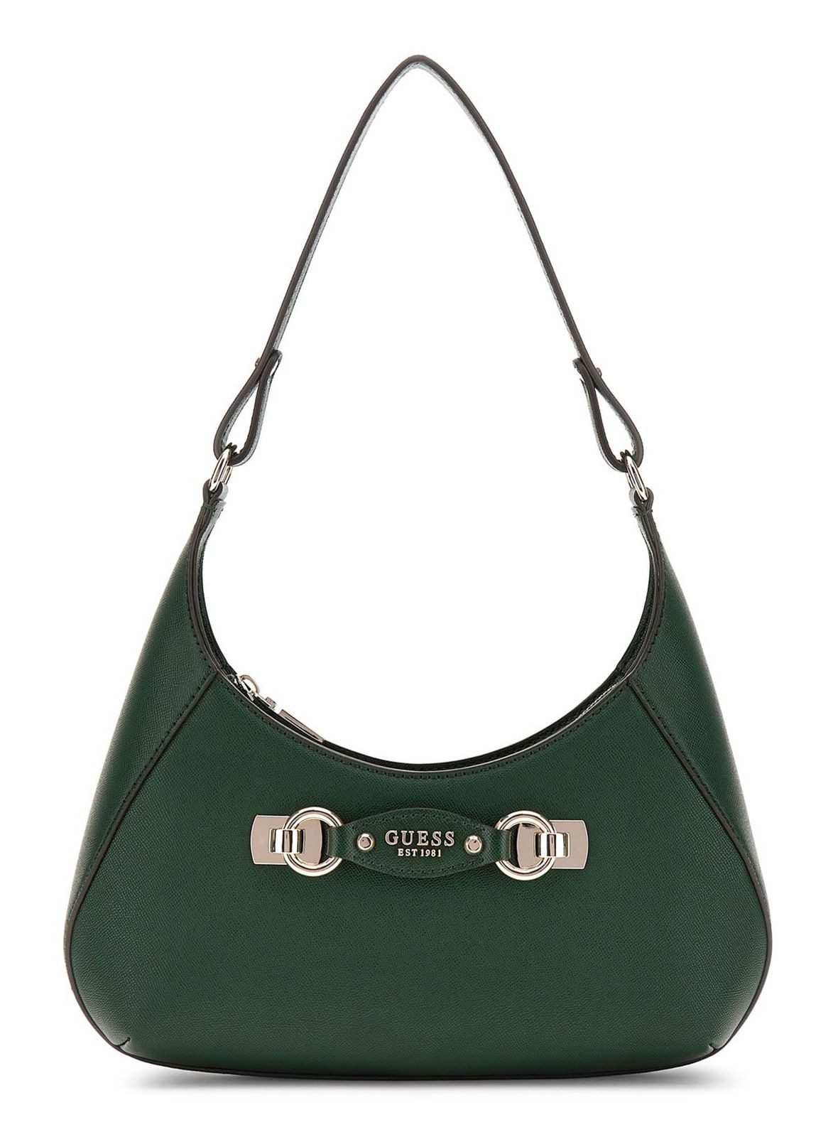 Guess Schultertasche Top Zip Shoulder Bag