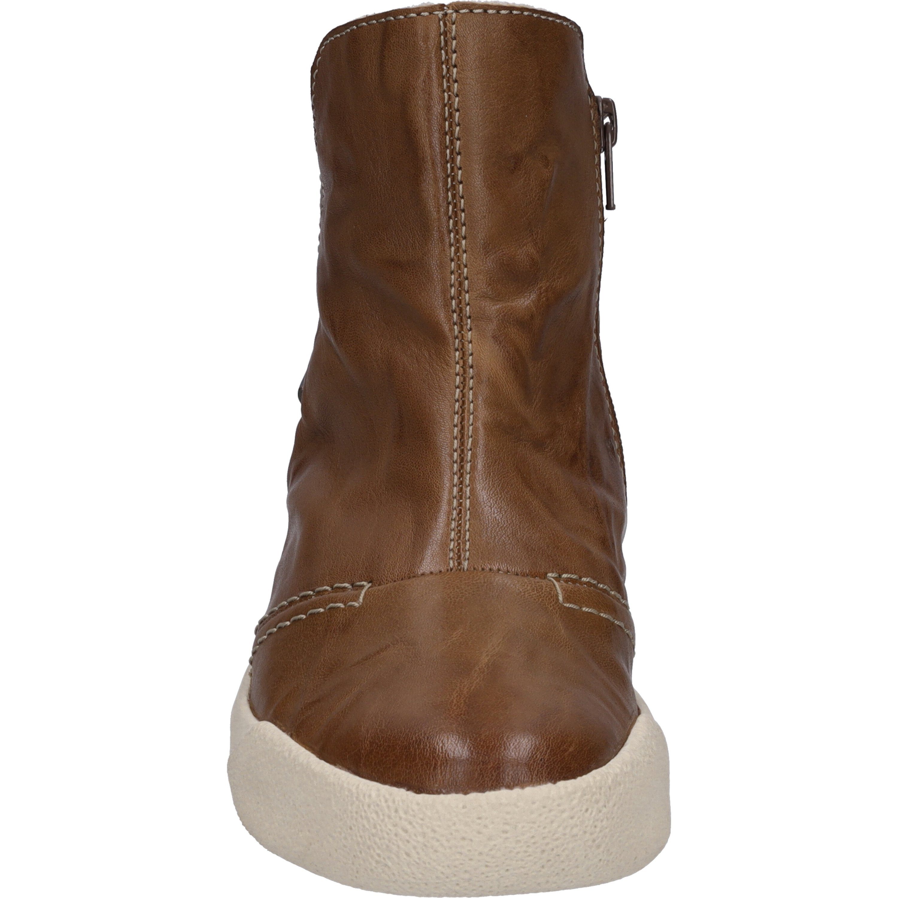 Josef Seibel Alina 51, braun Stiefelette