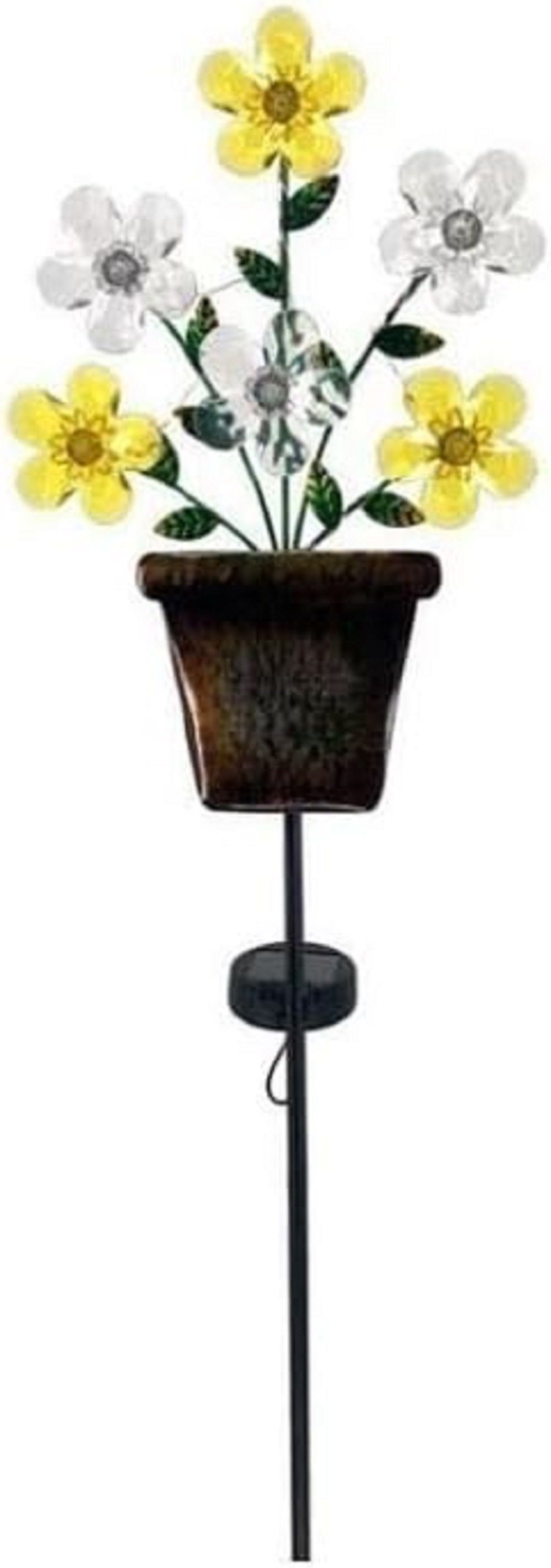 Luna24 simply great ideas... Gartenfigur Solar günstig online kaufen