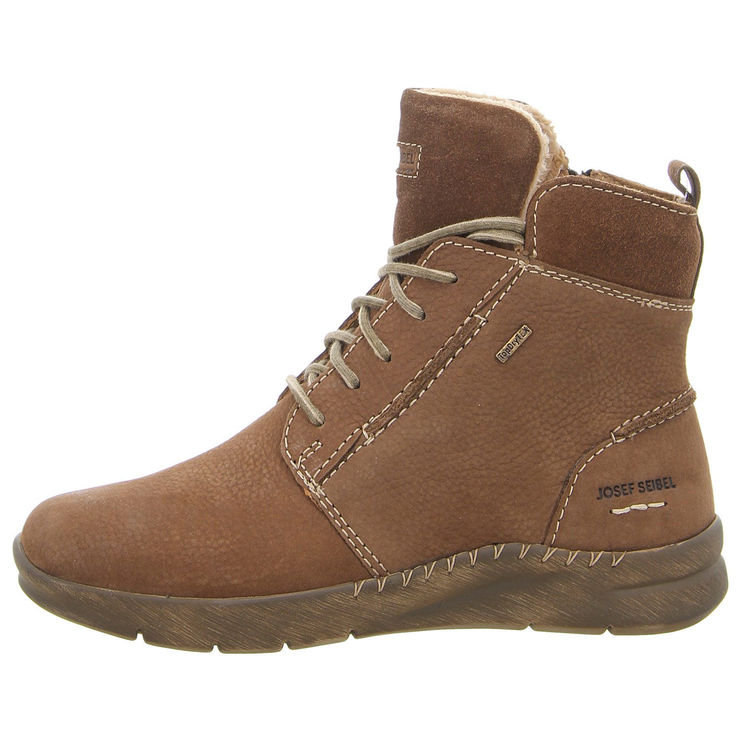Josef Seibel Conny 53 Schnürstiefelette