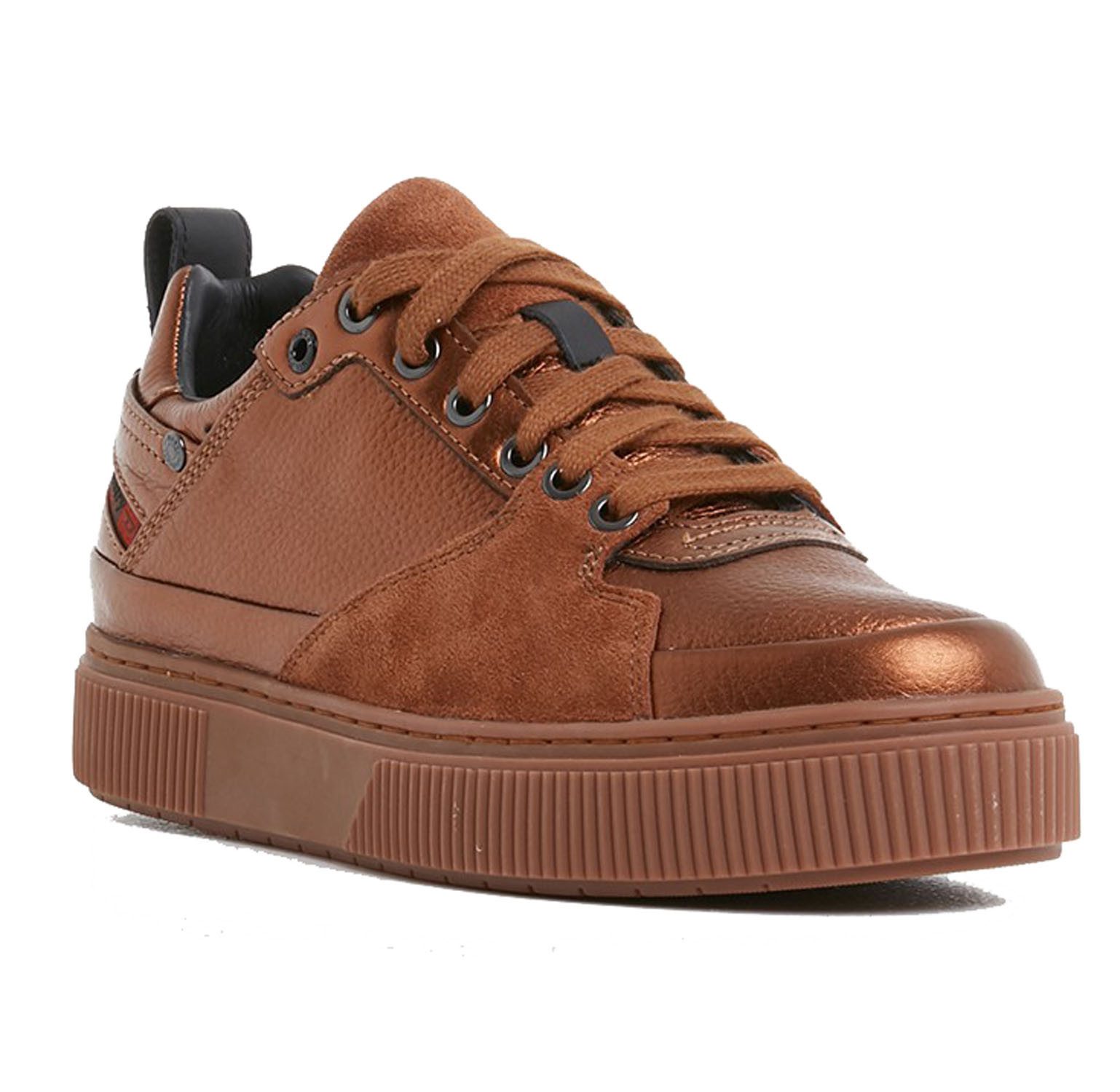 Diesel S-DANNY LC W Schnürschuh günstig online kaufen