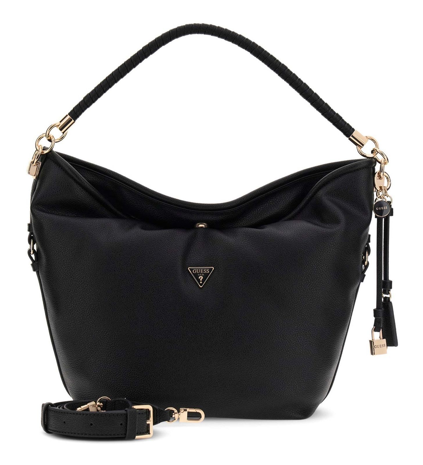 Schultertasche Hobo
