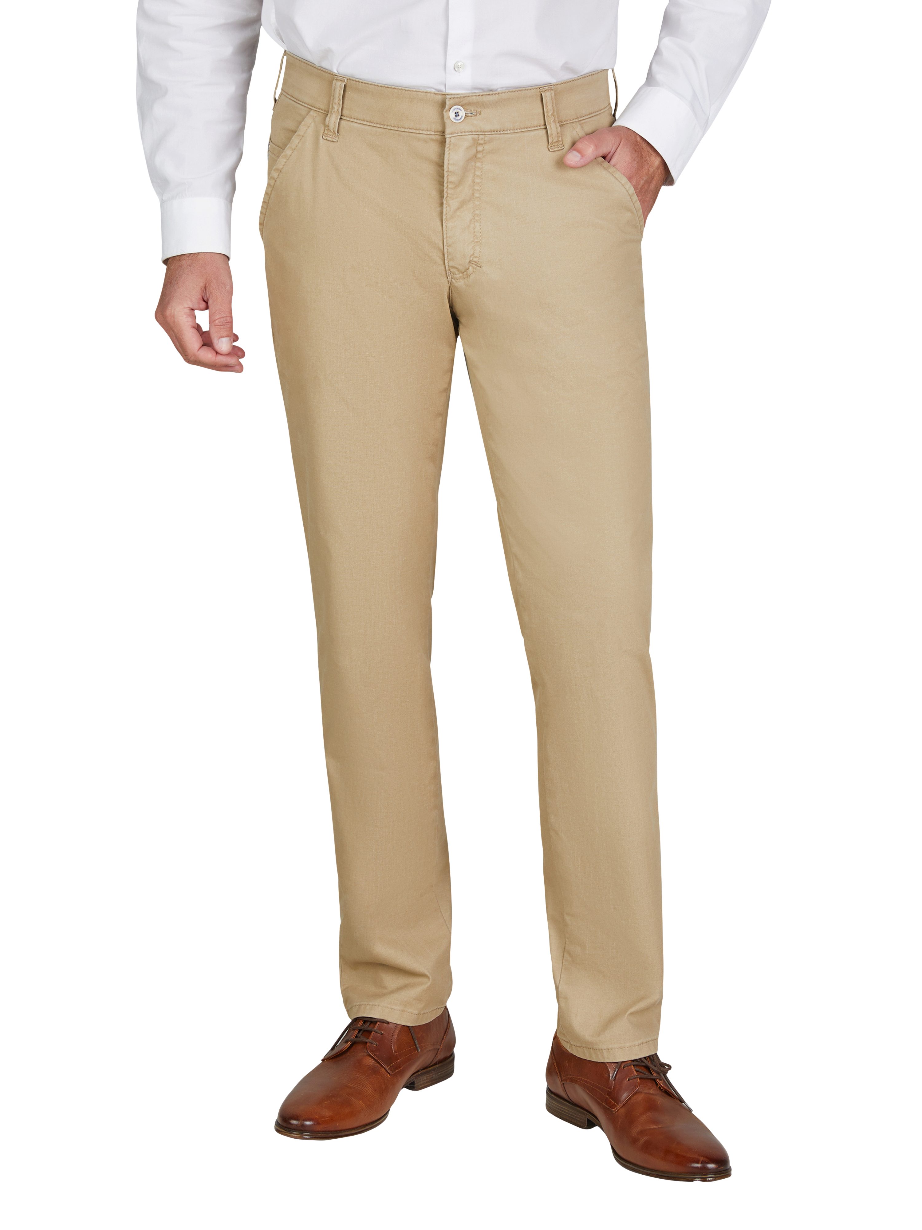 Club of Comfort Chinohose GARVEY 8124 günstig online kaufen