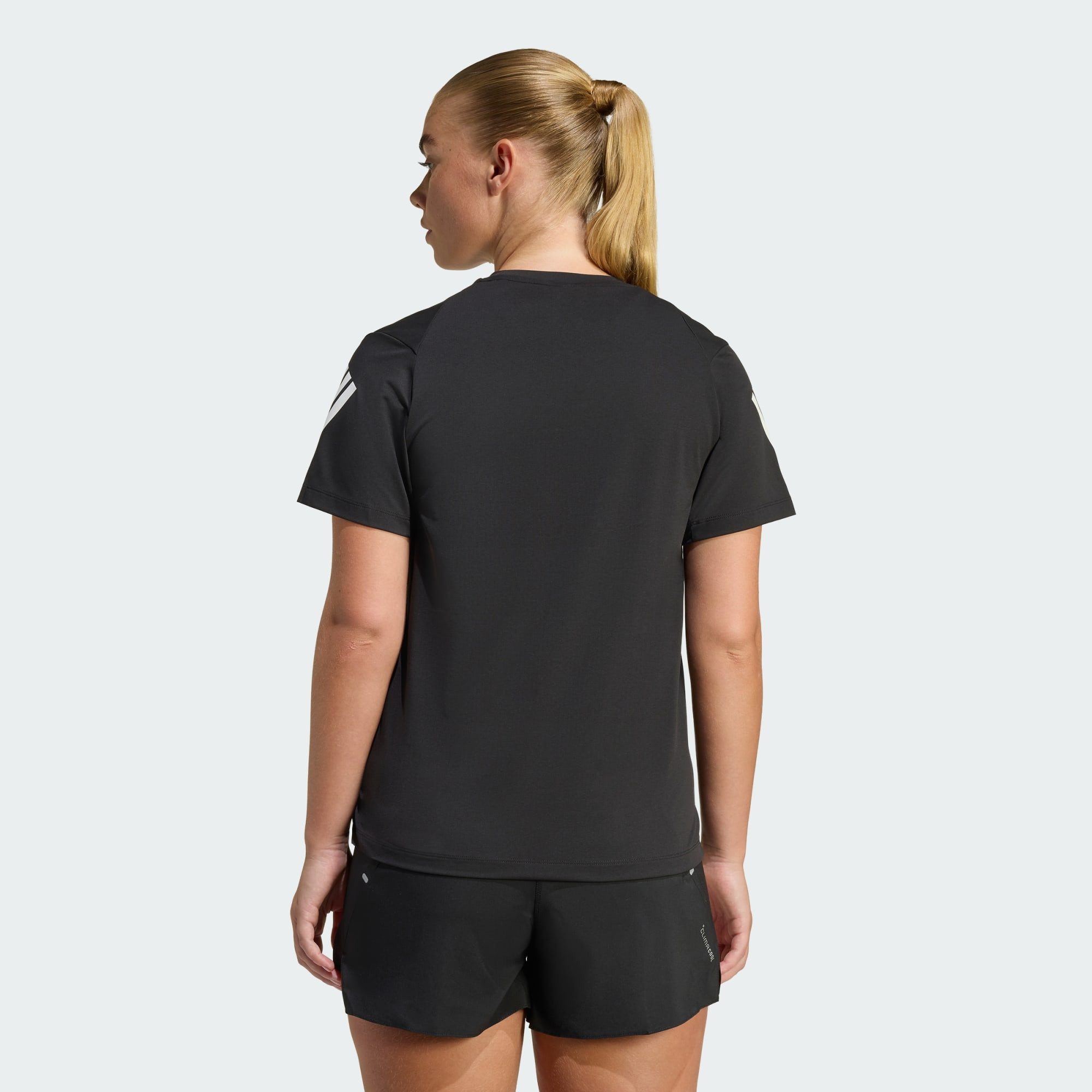 adidas Performance Laufshirt ADI365 CLIMACOOL T-SHIRT (1-tlg)