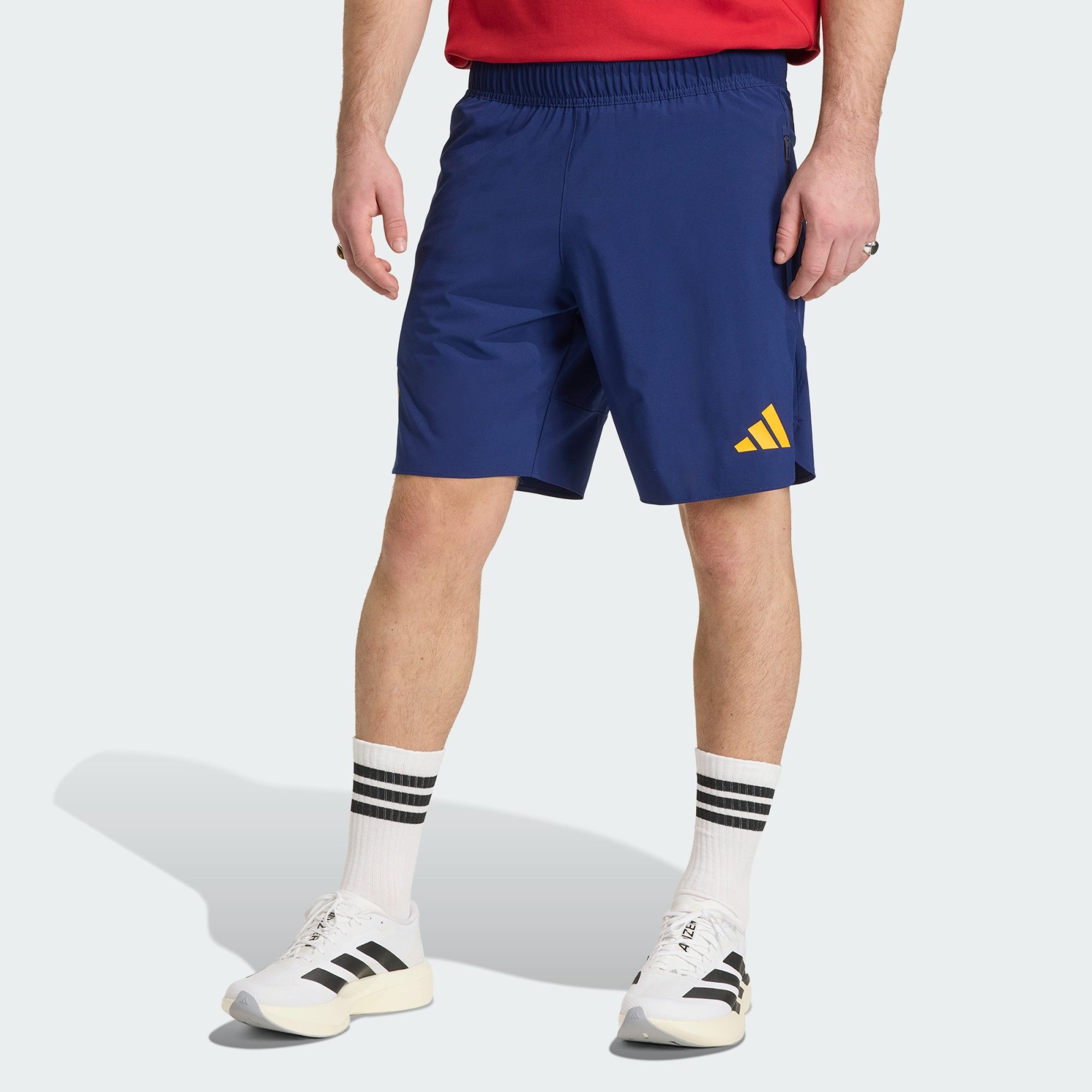 Shorts SPANIEN TIRO TRAVEL SHORTS