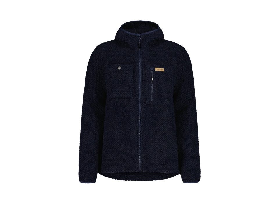 Maloja Funktionsjacke KurtaschM.