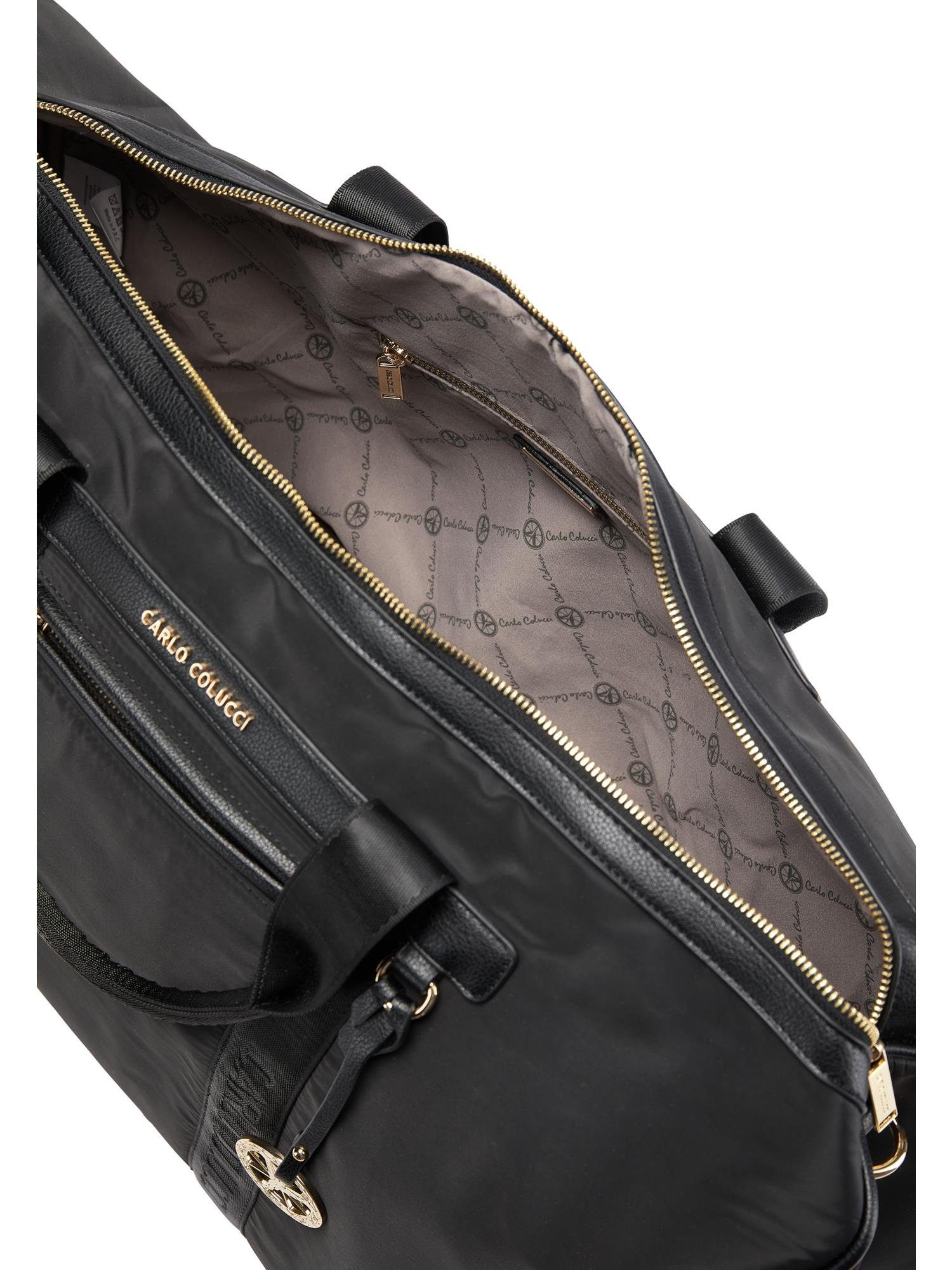 CARLO COLUCCI Reisetasche Costabile