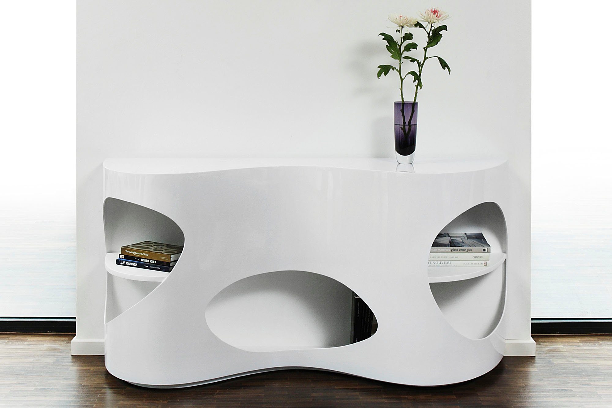 Sideboard DESIGN Kommode Made in Germany von SALESFEVER - SALESFEVER