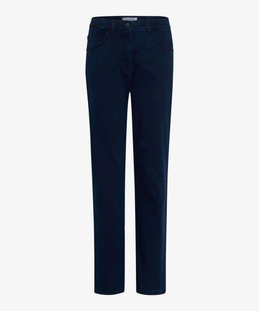 BRAX Style 5-Pocket-Jeans RAPHAELA darkblue CORRY by