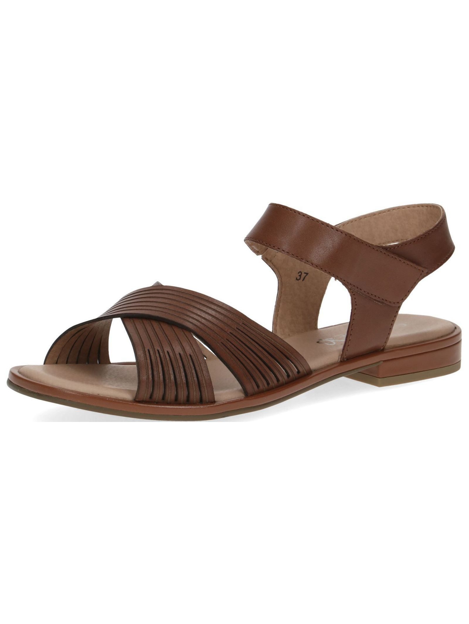 Caprice Caprice Сандалі Leder Riemchensandale