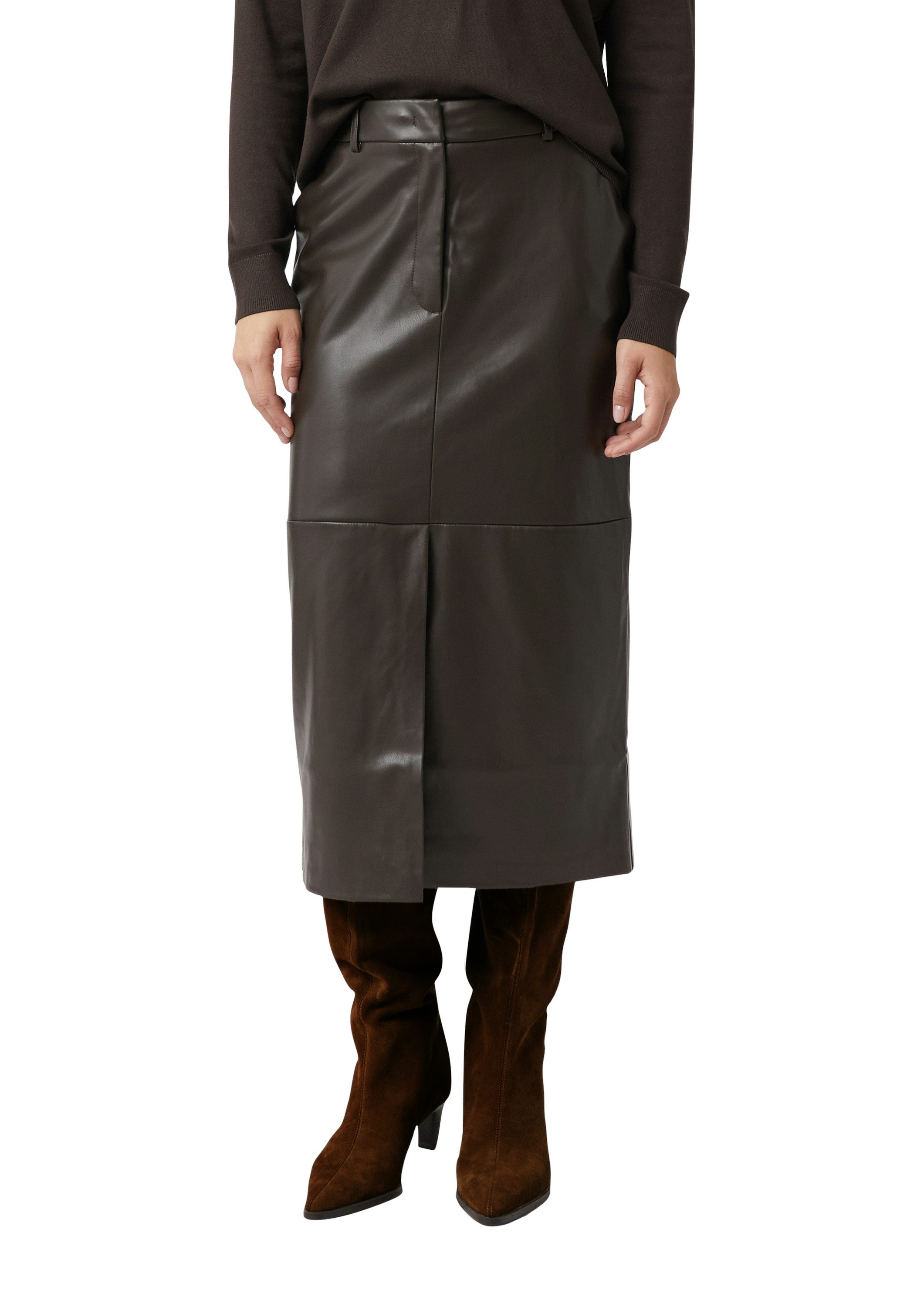 comma Bleistiftrock günstig online kaufen