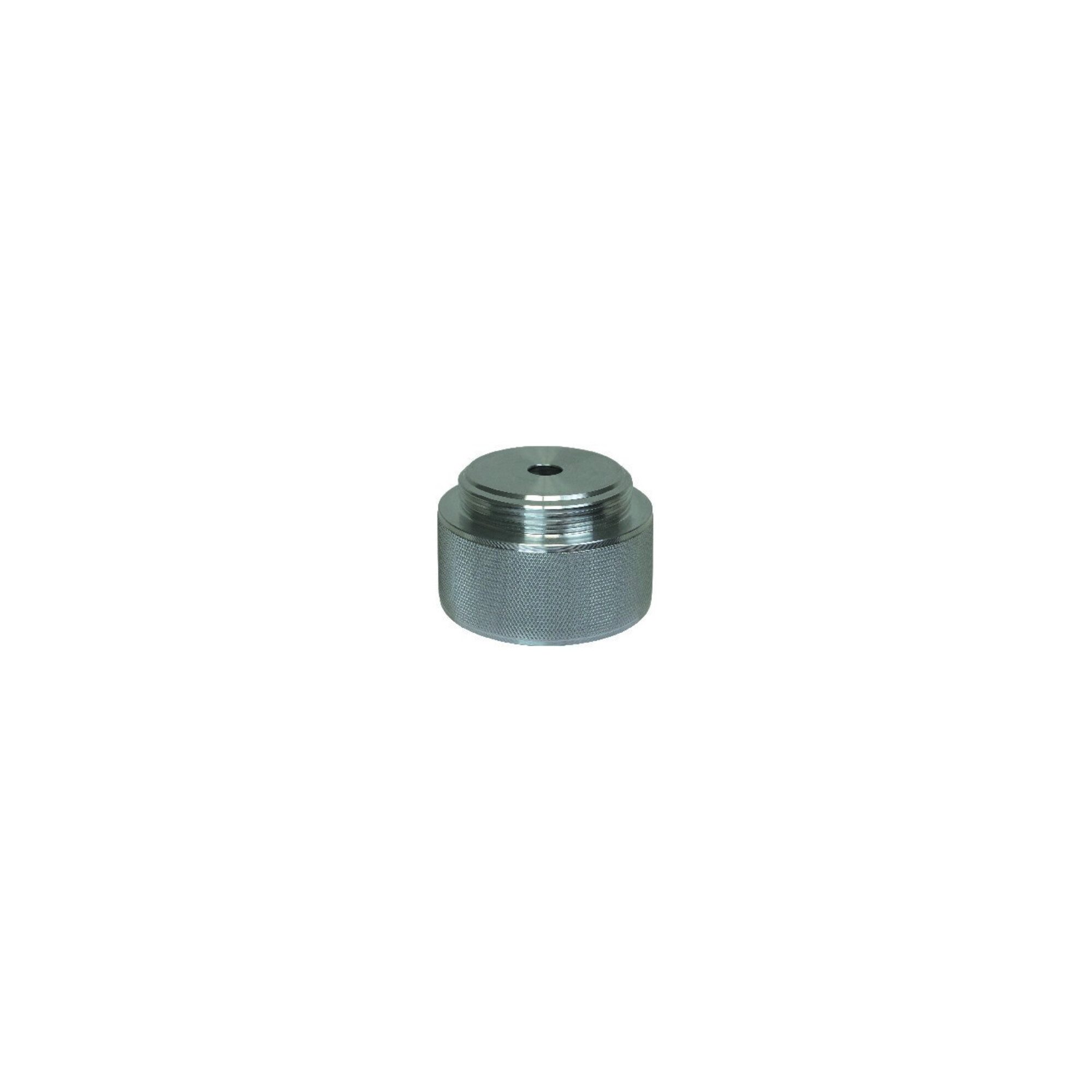 MATO Handpresse MATO Kartuschen-Adapter für Akku-Fettpresse für 500g Schraubkartuschen