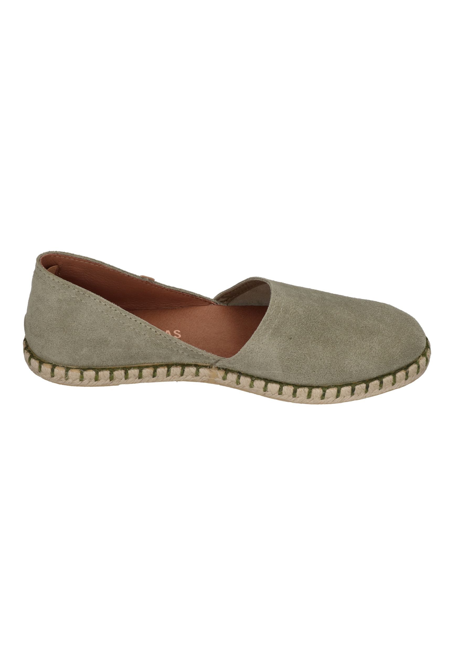 VERBENAS CARMEN Espadrille serraje bosco – Bild 4 von 5