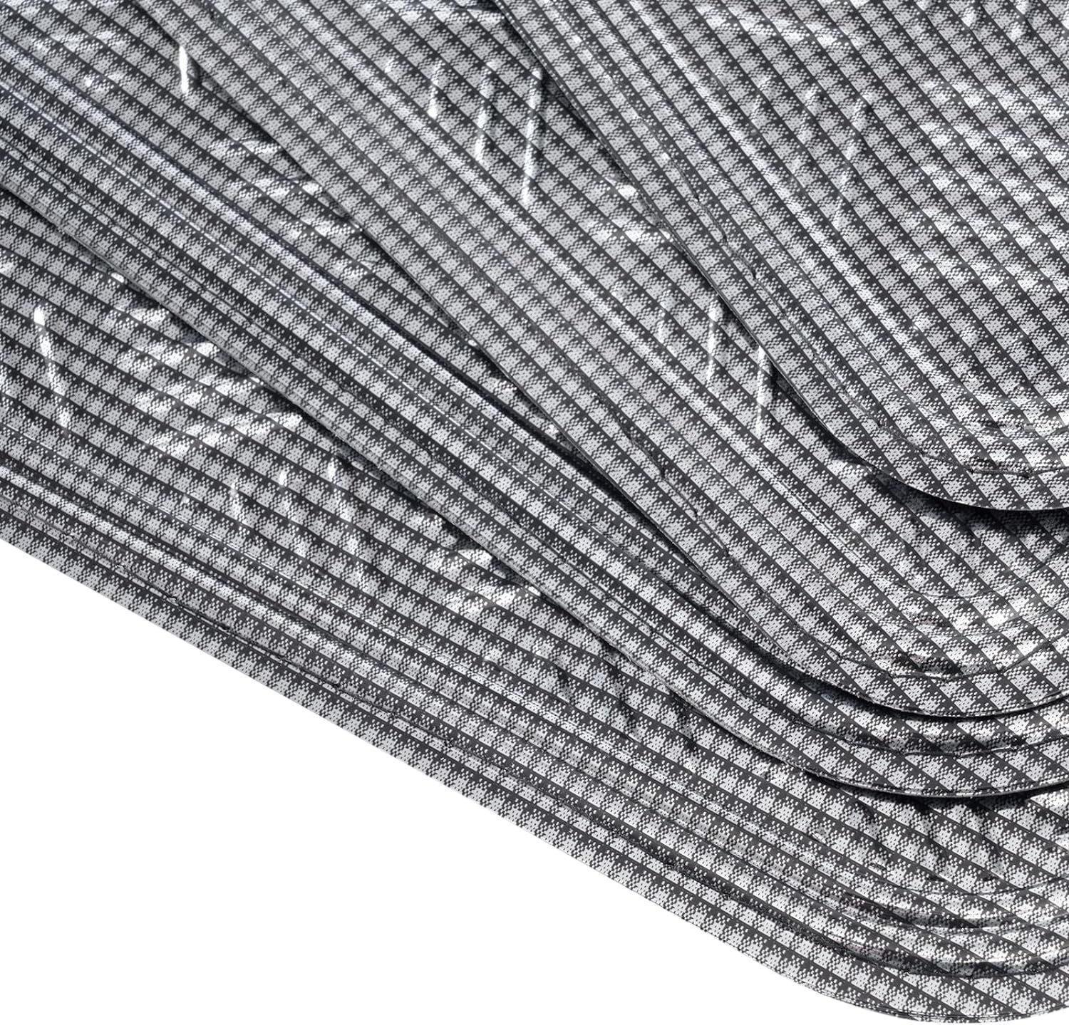 Woltu Car Floor Mats (4 pieces), This floor mat set is suitable for most cars and SUVs. Universal car mats fit almost all cars.