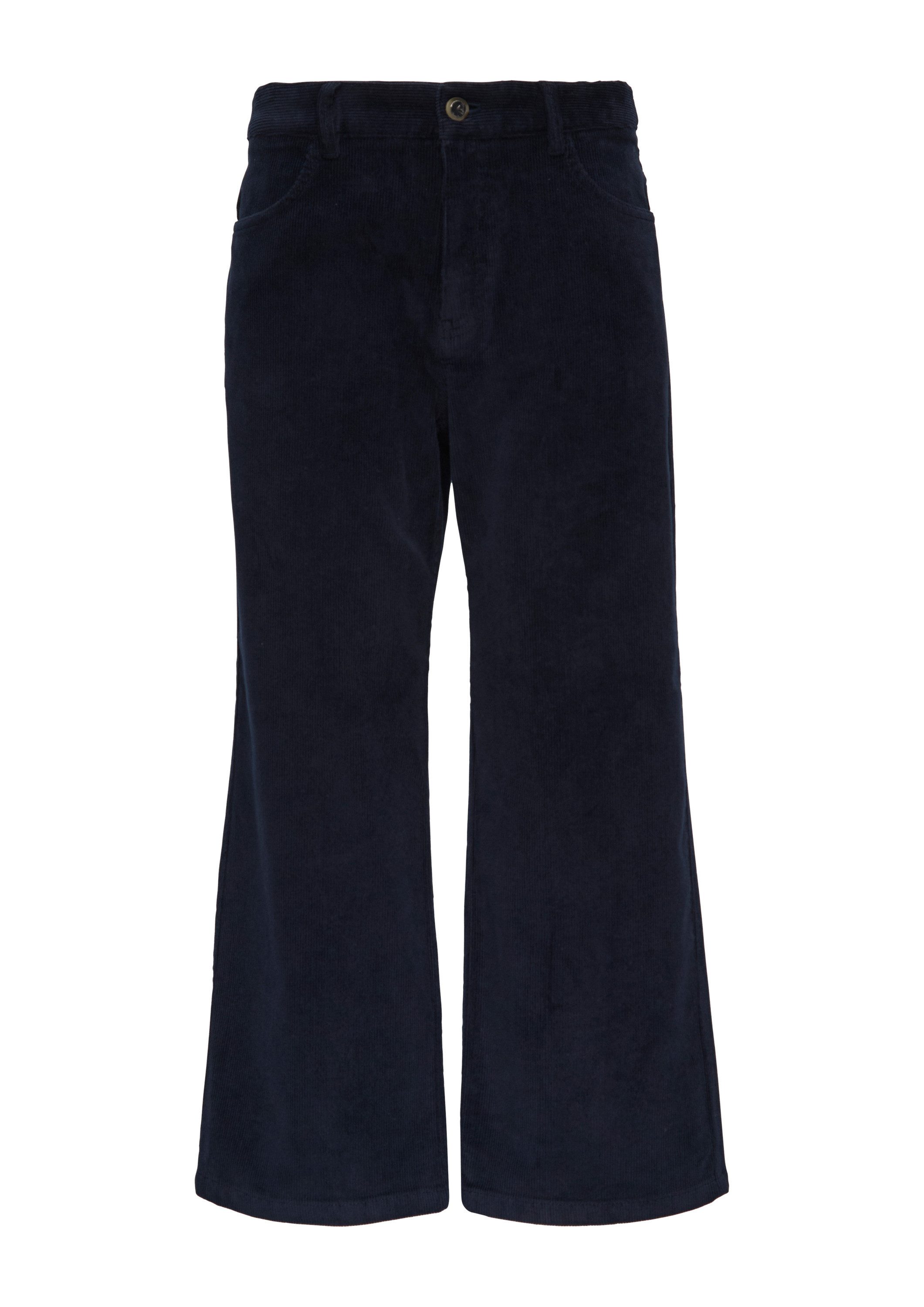 s.Oliver Culotte Hose Elastische Culotte aus günstig online kaufen